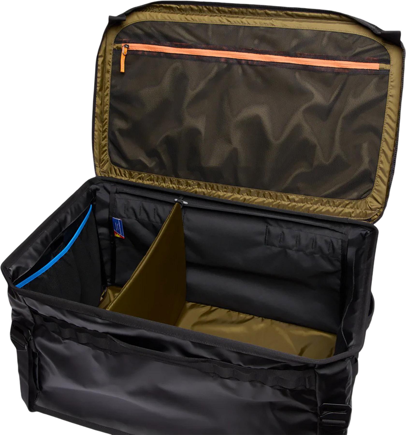 Numéro de l'image de la galerie de produits 4 pour le produit Boîte de transport Allpa 90L - Unisexe