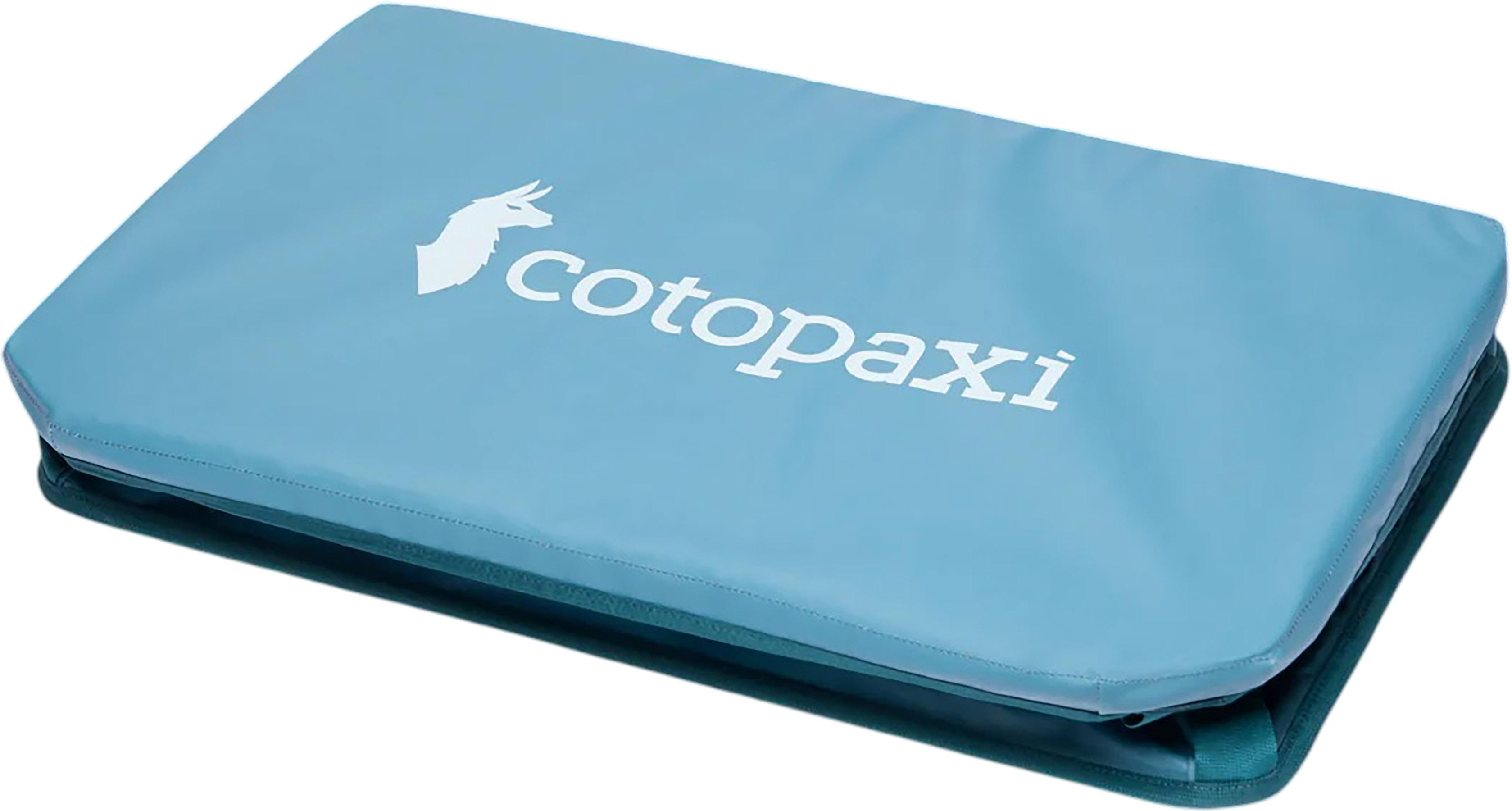 Product gallery image number 3 for product Boîte de transport Allpa 90L - Unisexe