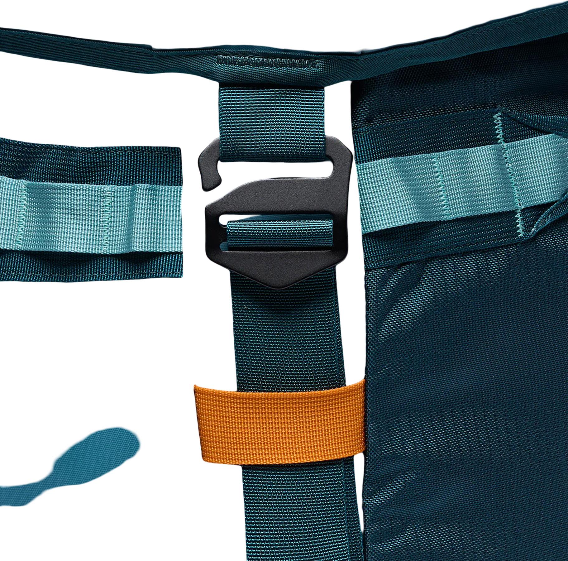 Product gallery image number 2 for product Boîte de transport Allpa 90L - Unisexe