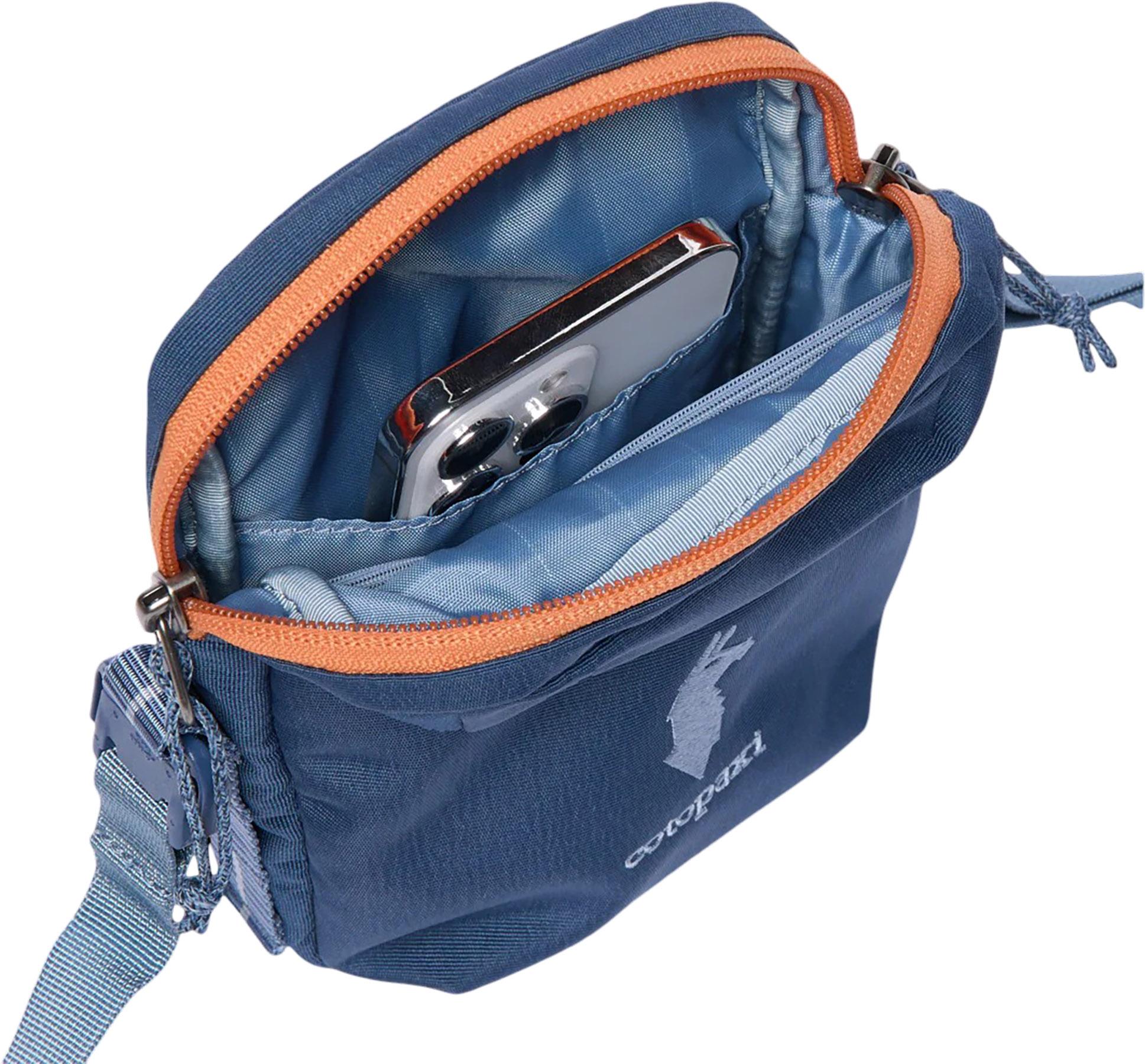 Product gallery image number 4 for product Todo 1L Shoulder Bag - Unisex