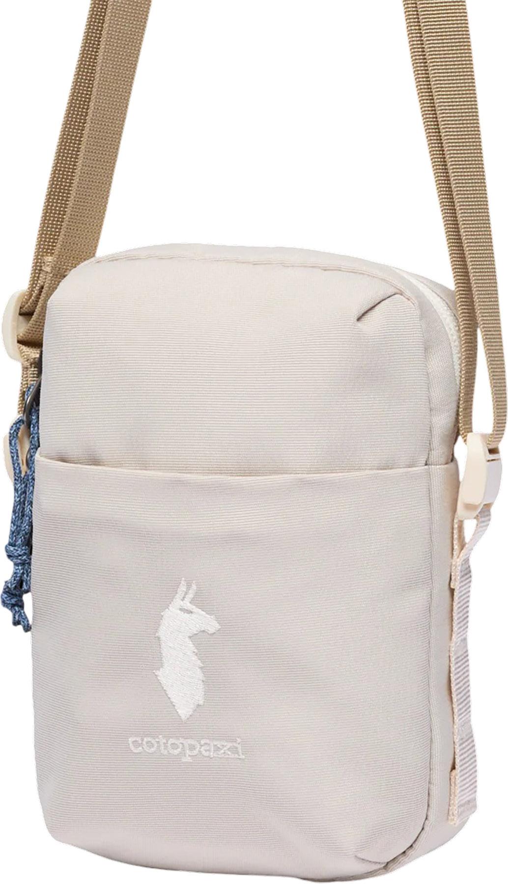 Product gallery image number 2 for product Todo 1L Shoulder Bag - Unisex