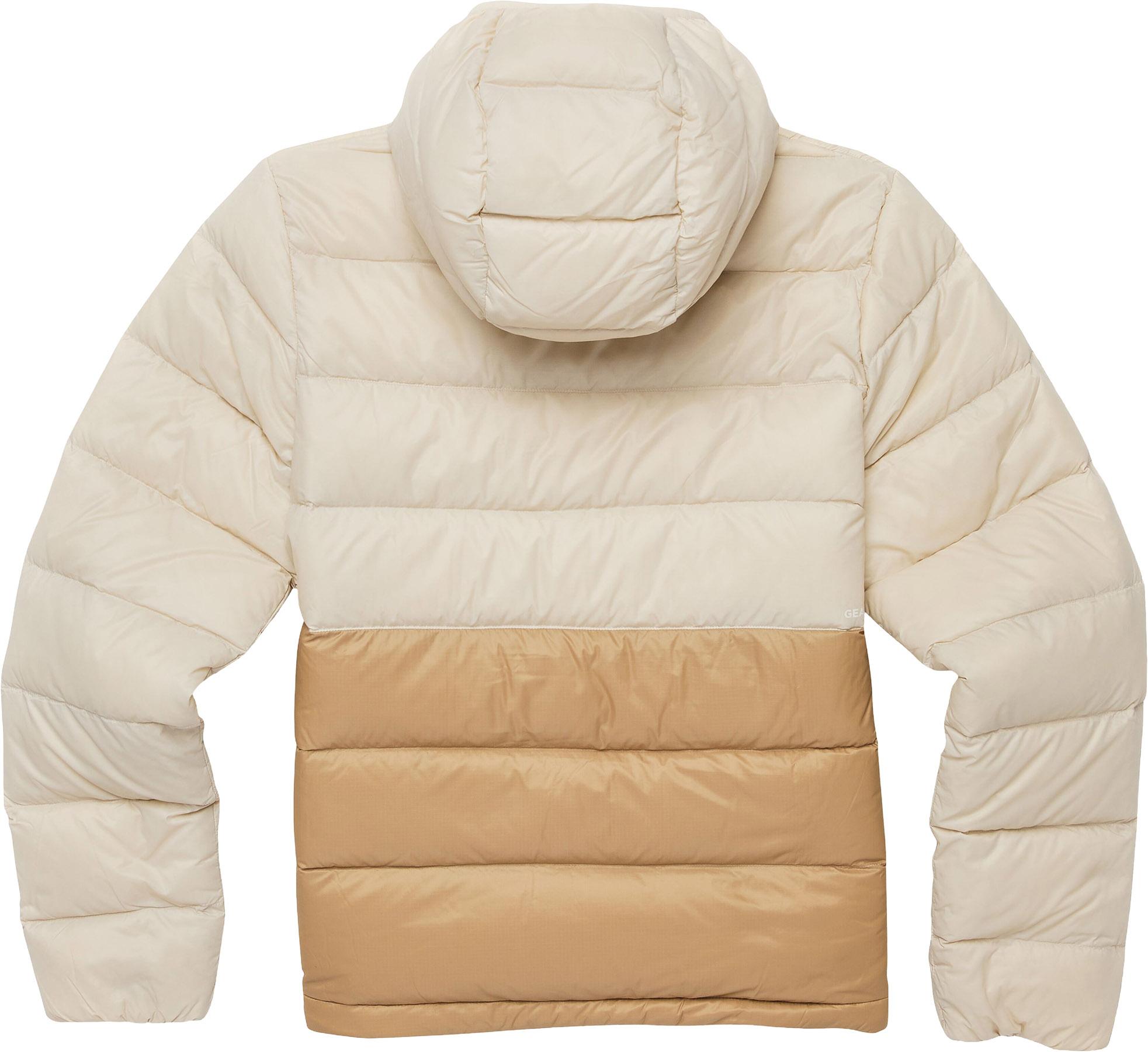 Product gallery image number 8 for product Fuego Max Down Hooded Jacket - Women's