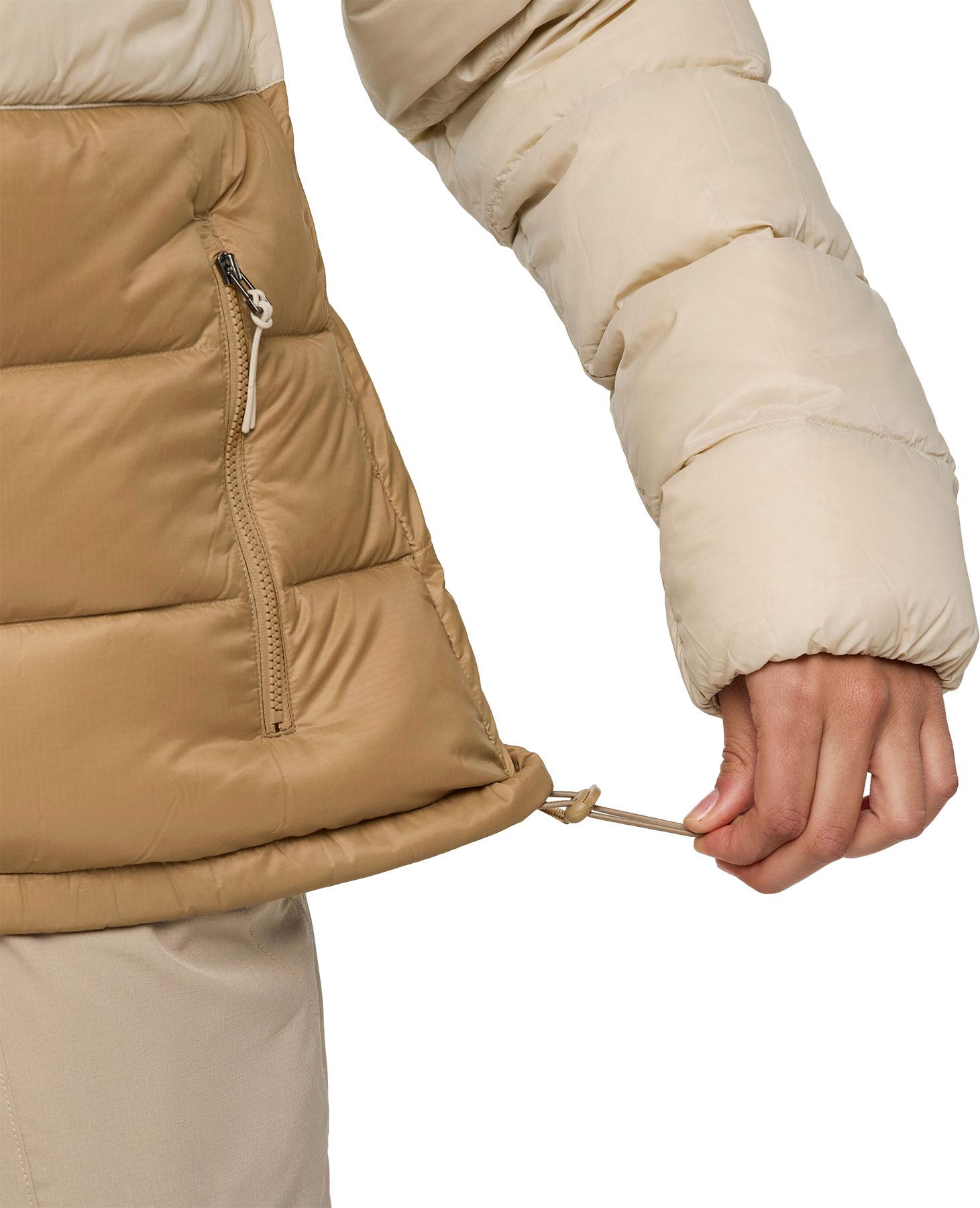 Product gallery image number 6 for product Fuego Max Down Hooded Jacket - Women's