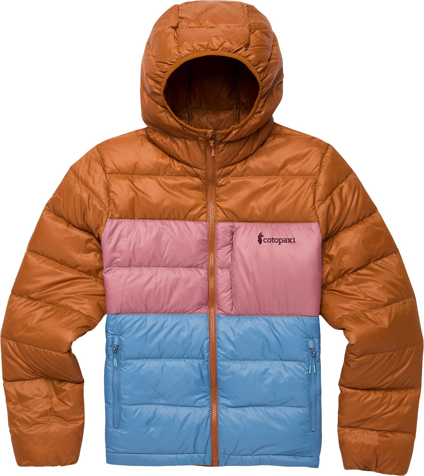 Product image for Fuego Max Down Hooded Jacket - Women's