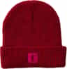 Couleur: Crimson