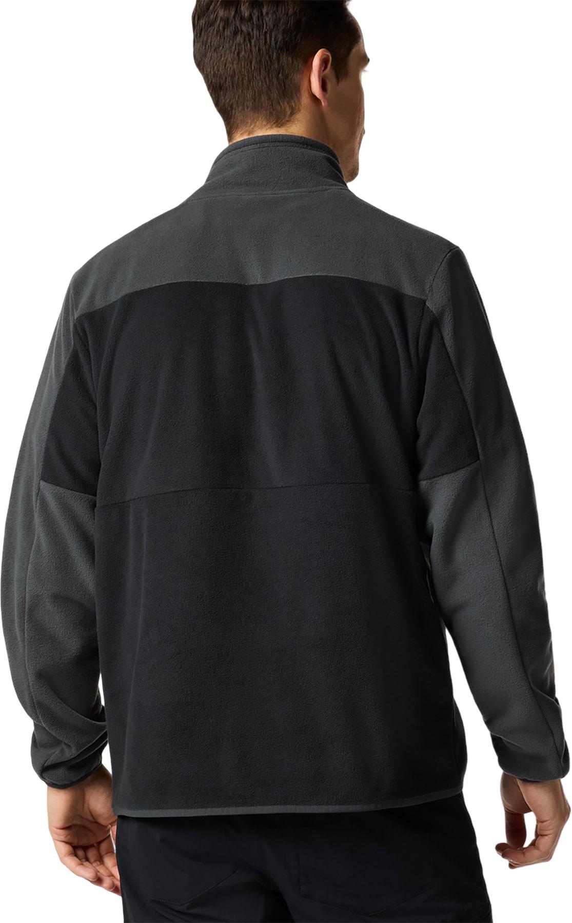 Numéro de l'image de la galerie de produits 4 pour le produit Pull en polaire Encima - Homme