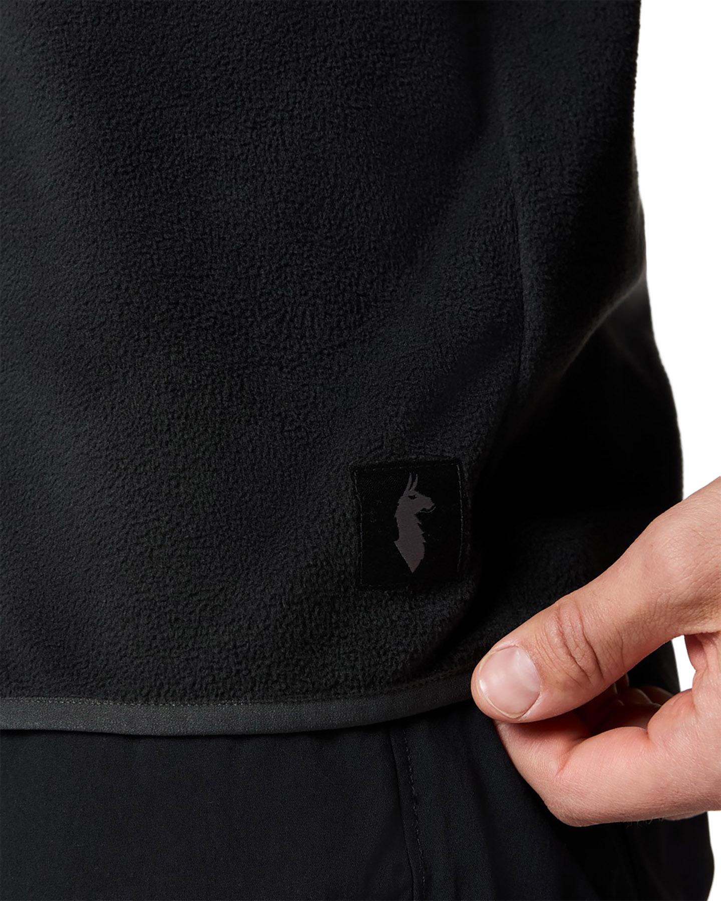 Numéro de l'image de la galerie de produits 5 pour le produit Pull en polaire Encima - Homme