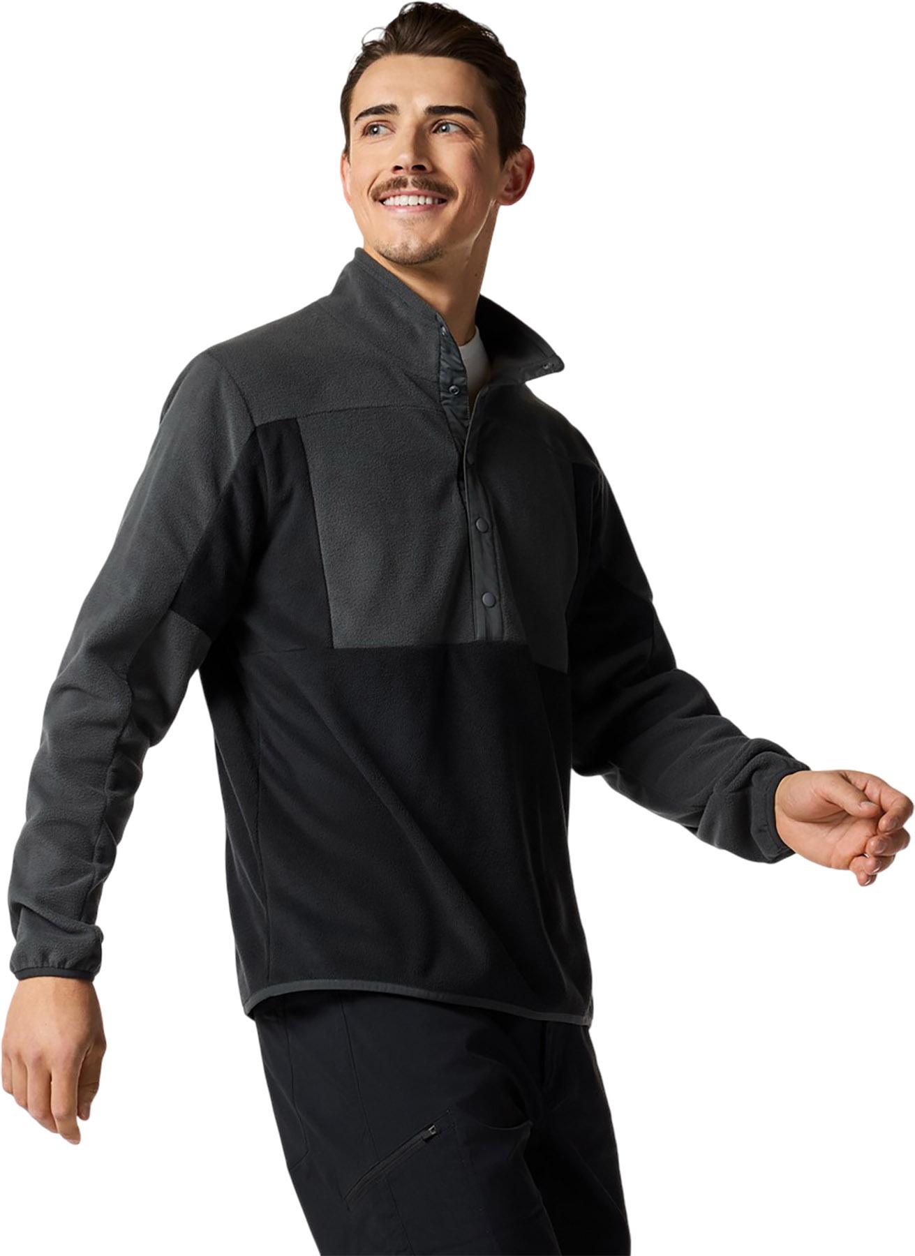 Numéro de l'image de la galerie de produits 2 pour le produit Pull en polaire Encima - Homme