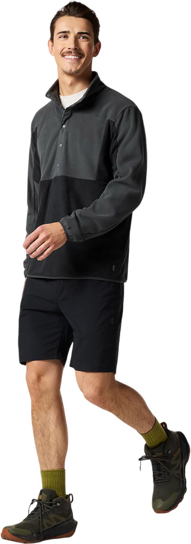 Numéro de l'image de la galerie de produits 3 pour le produit Pull en polaire Encima - Homme