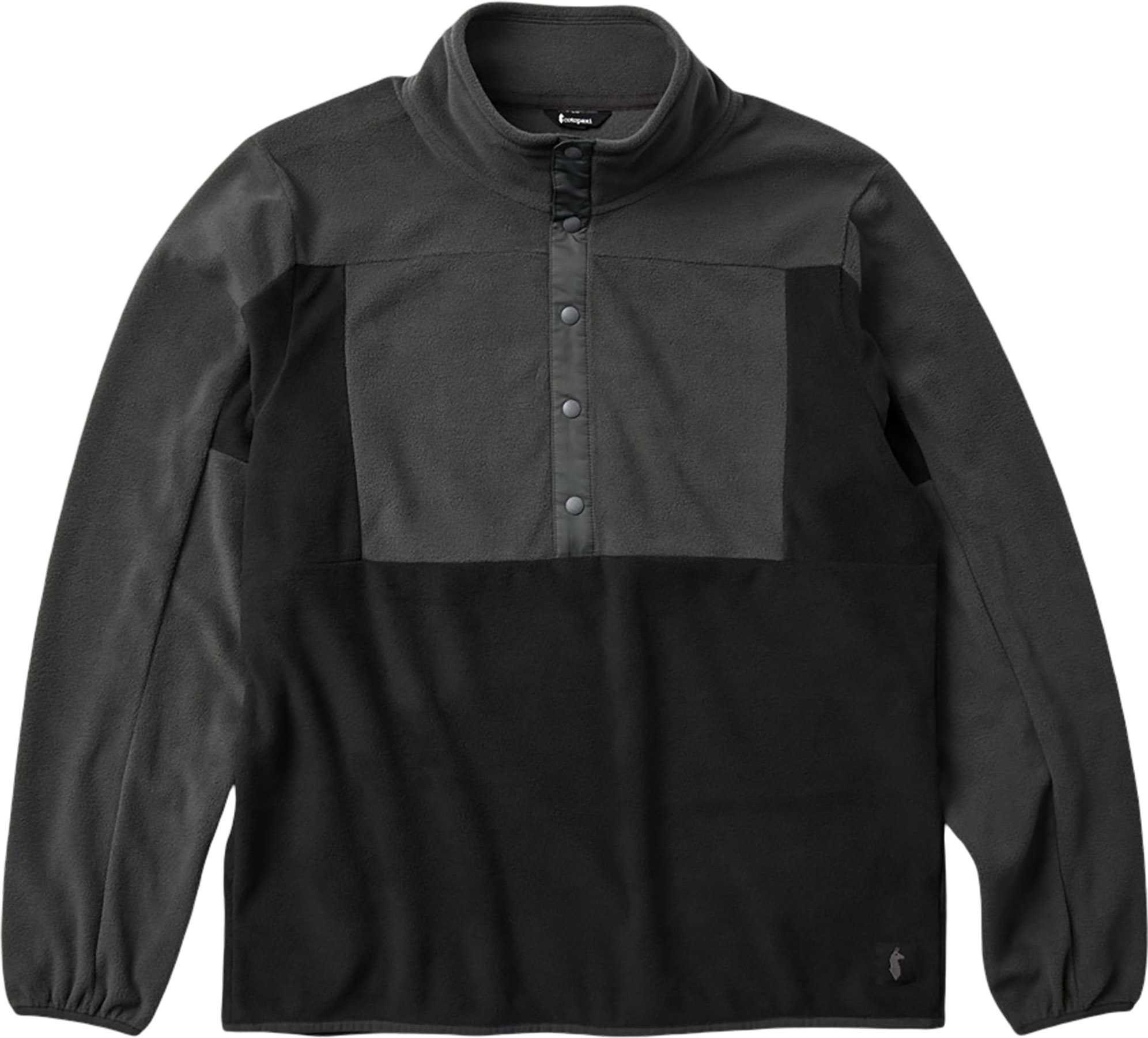 Charcoal - Black