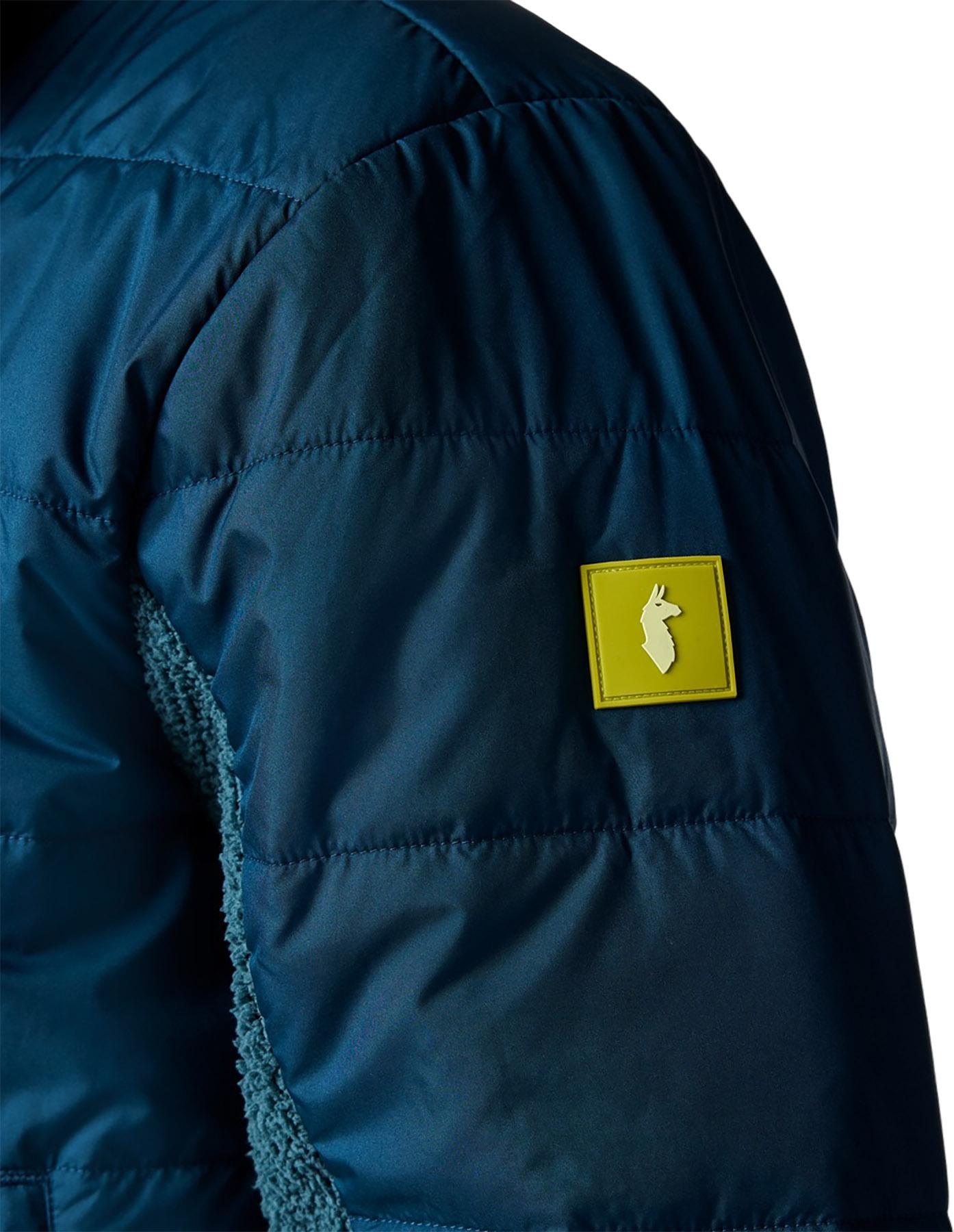 Numéro de l'image de la galerie de produits 3 pour le produit Veste Trico 2.0 Hybrid - Homme