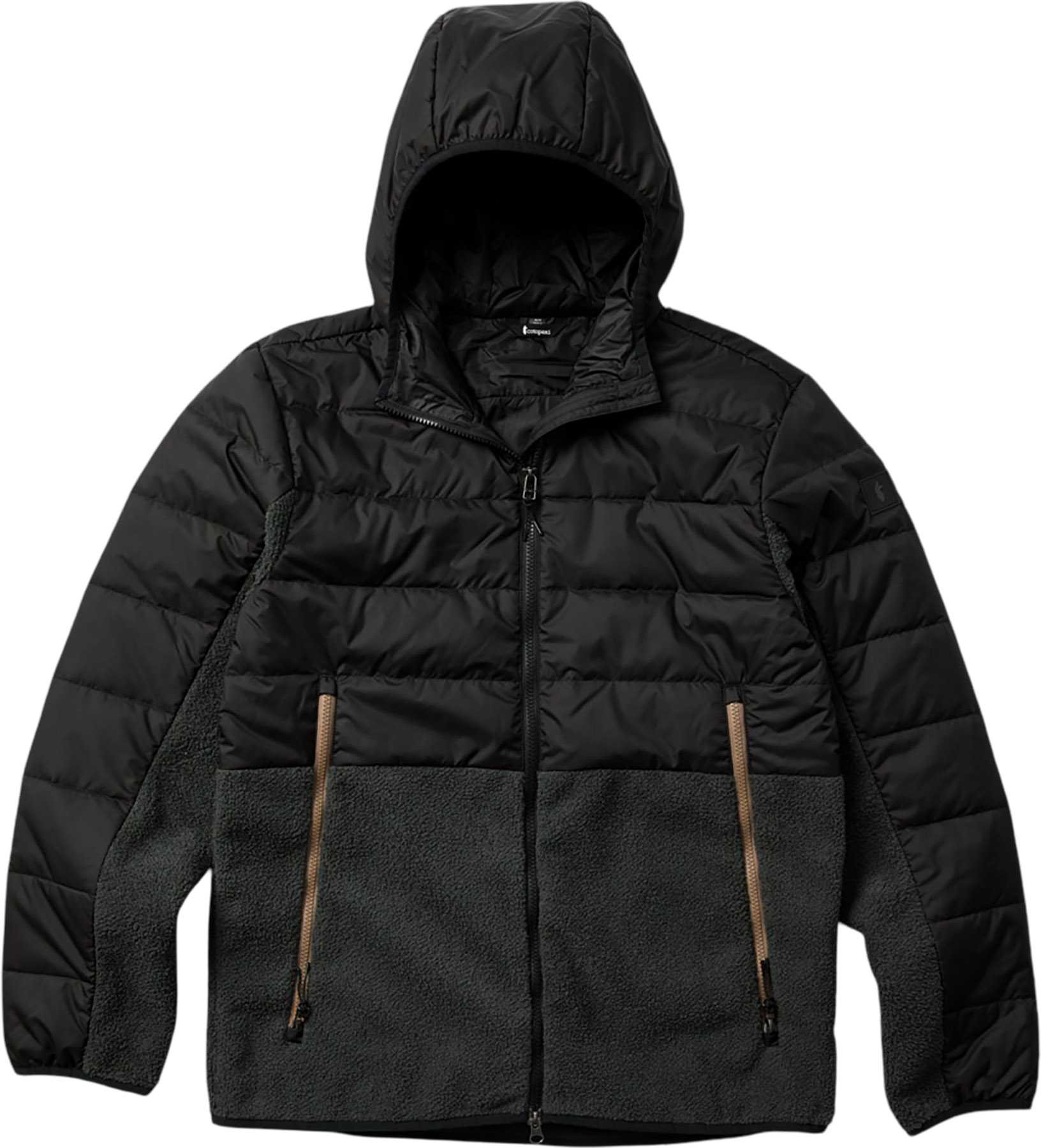 Black - Charcoal