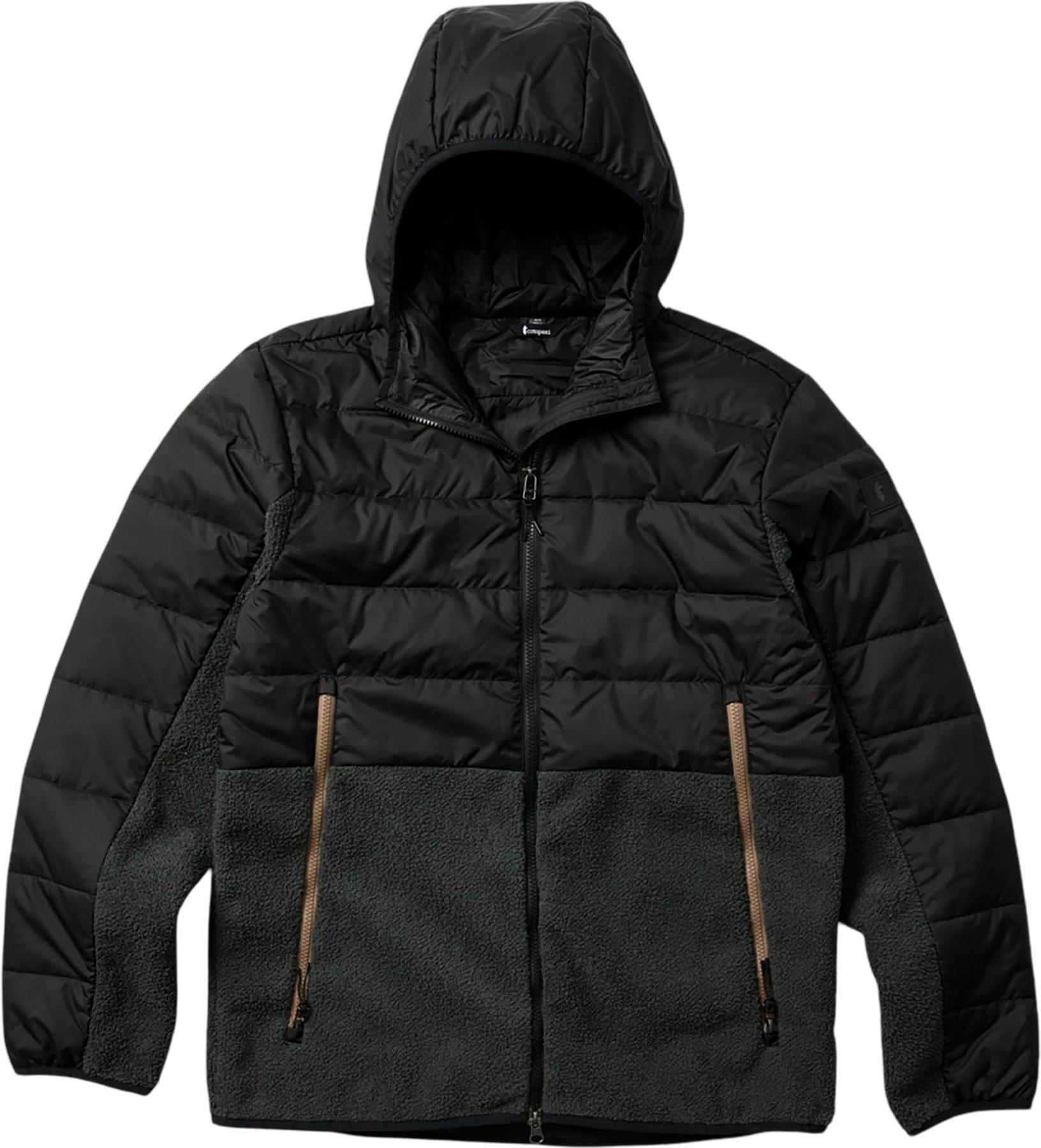 Image de produit pour Veste Trico 2.0 Hybrid - Homme