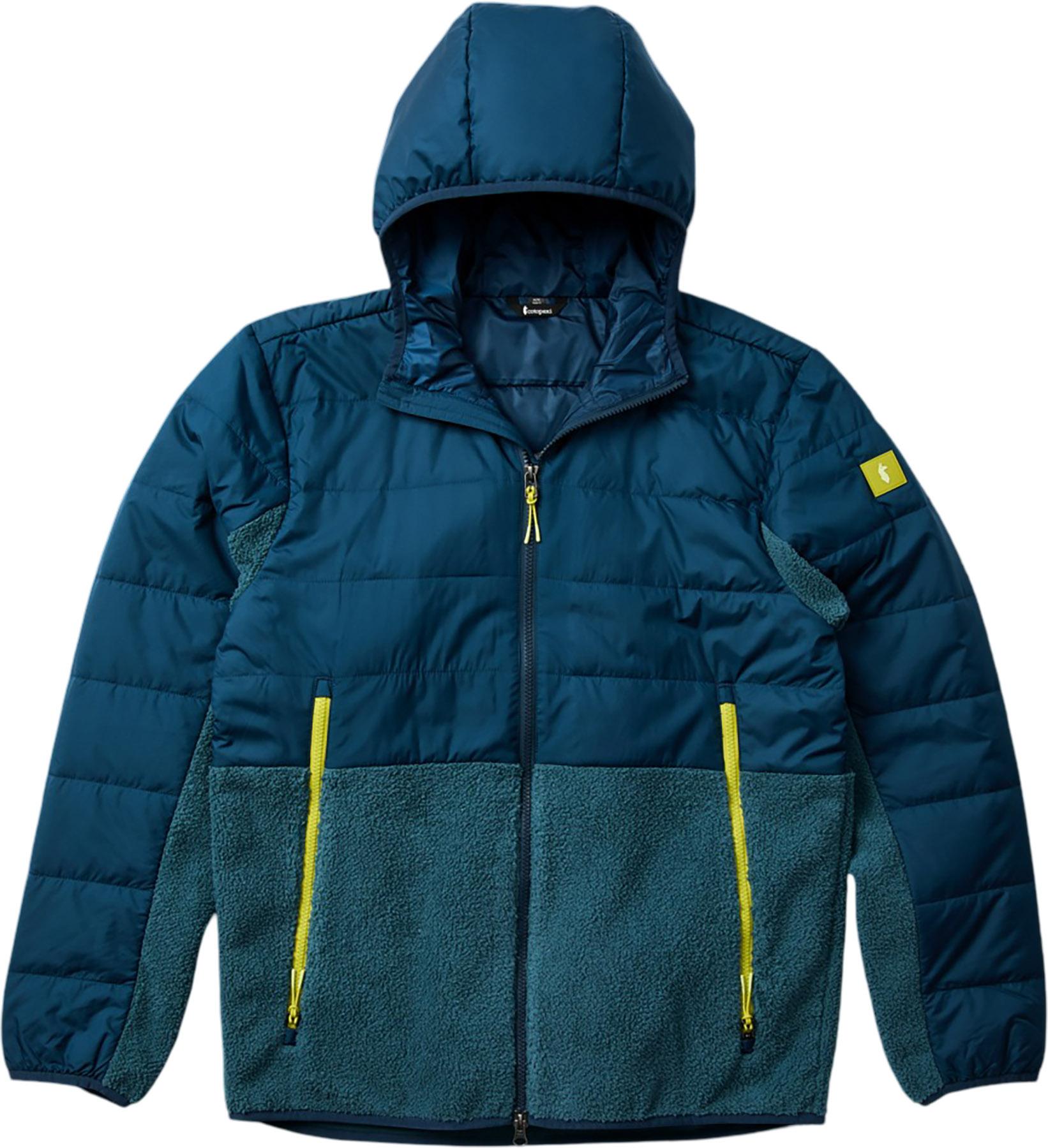 Image de produit pour Veste Trico 2.0 Hybrid - Homme