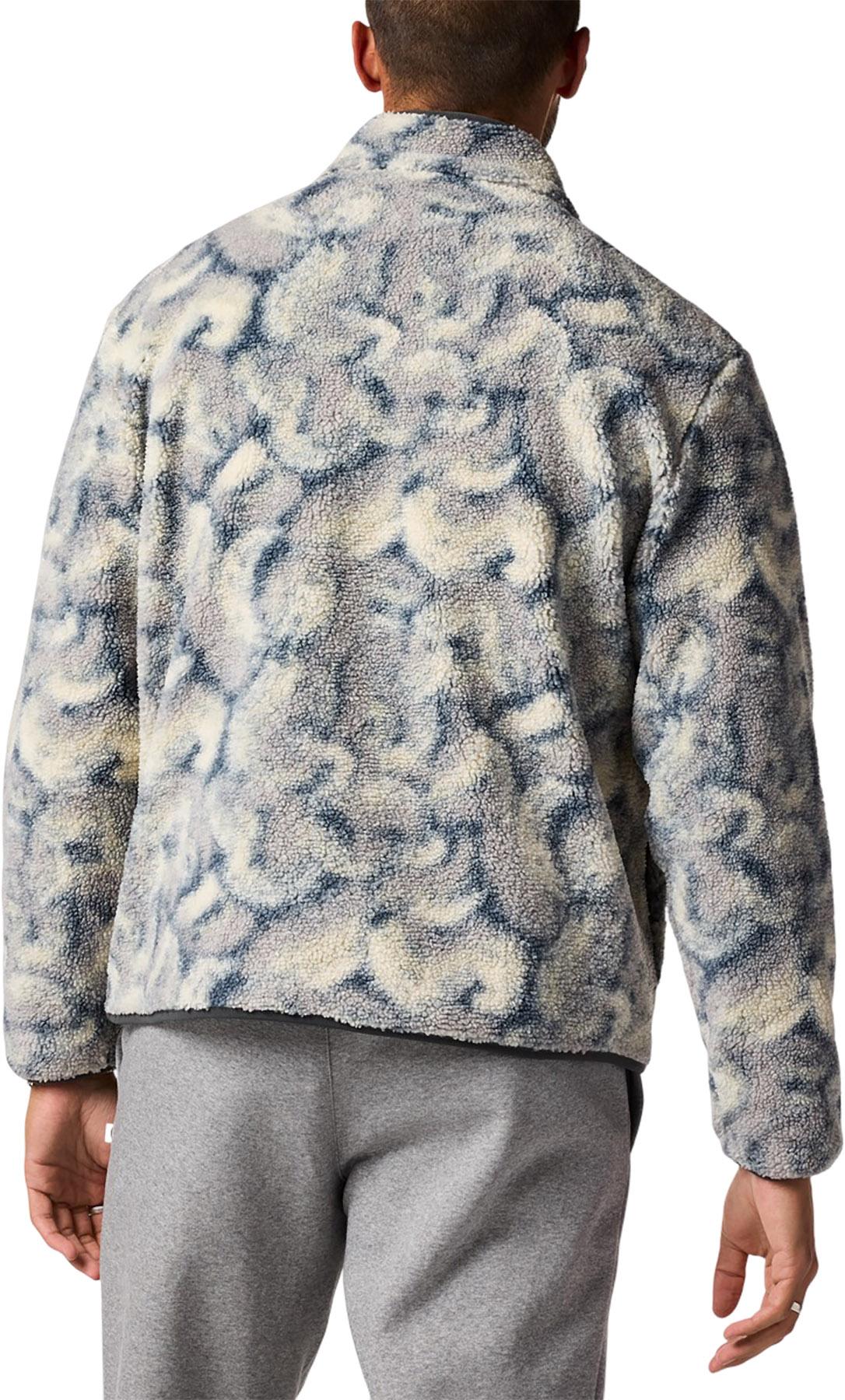 Product gallery image number 7 for product Amigazo Fleece Jacket - Men's