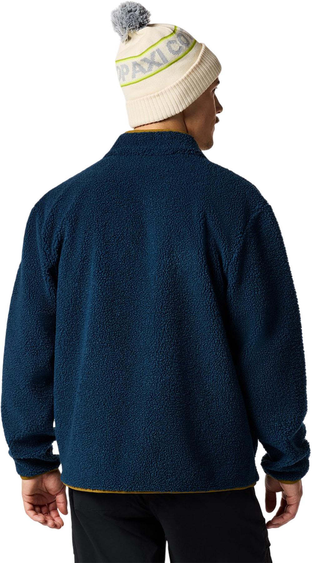 Numéro de l'image de la galerie de produits 3 pour le produit Veste polaire Amigazo - Homme