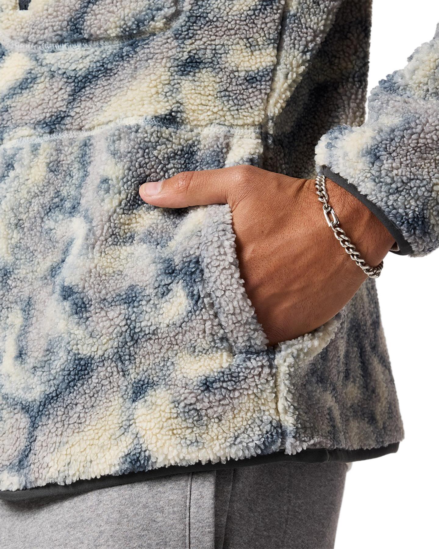 Product gallery image number 2 for product Amigazo Fleece Jacket - Men's