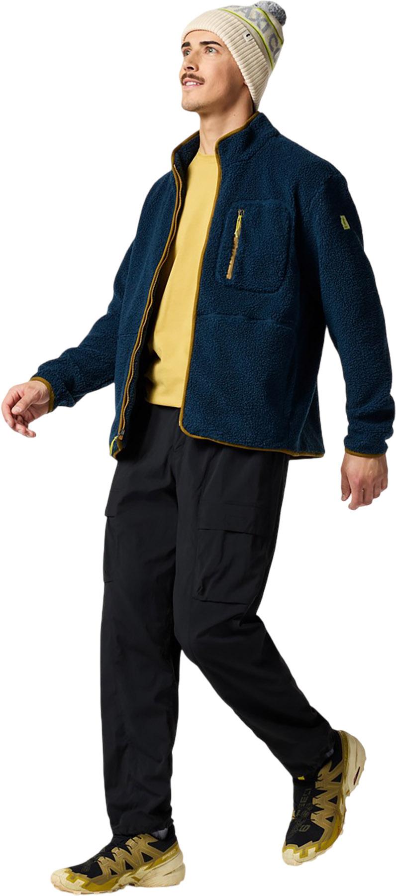 Numéro de l'image de la galerie de produits 2 pour le produit Veste polaire Amigazo - Homme