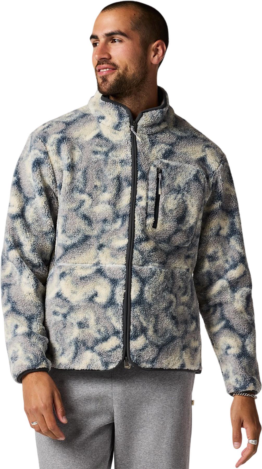 Product gallery image number 6 for product Amigazo Fleece Jacket - Men's