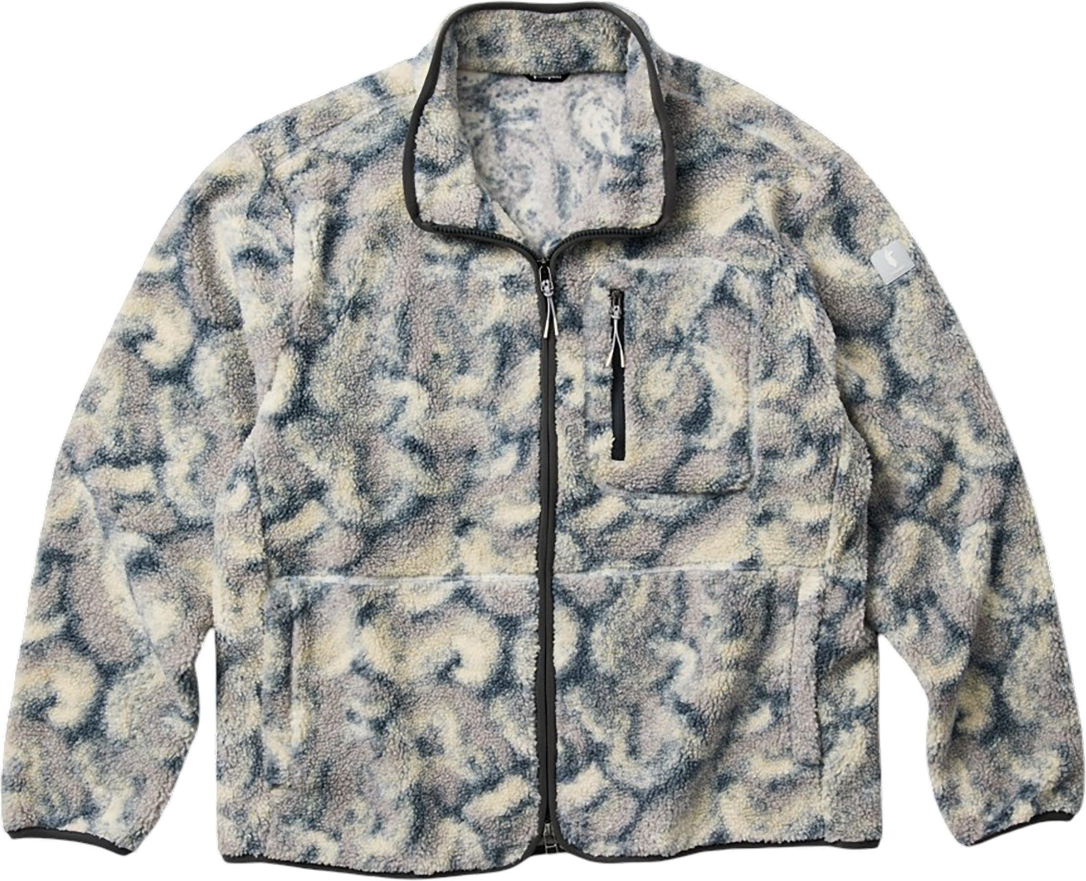 Product image for Amigazo Fleece Jacket - Men's
