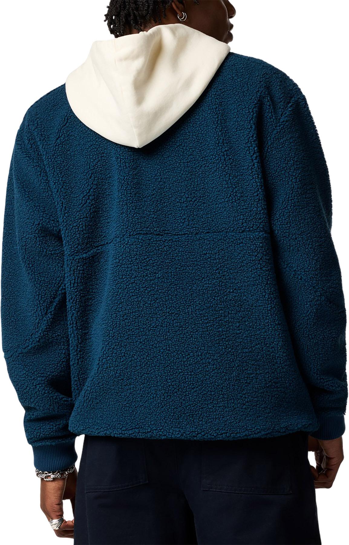 Product gallery image number 2 for product Amigazo Fleece Crew - Men's
