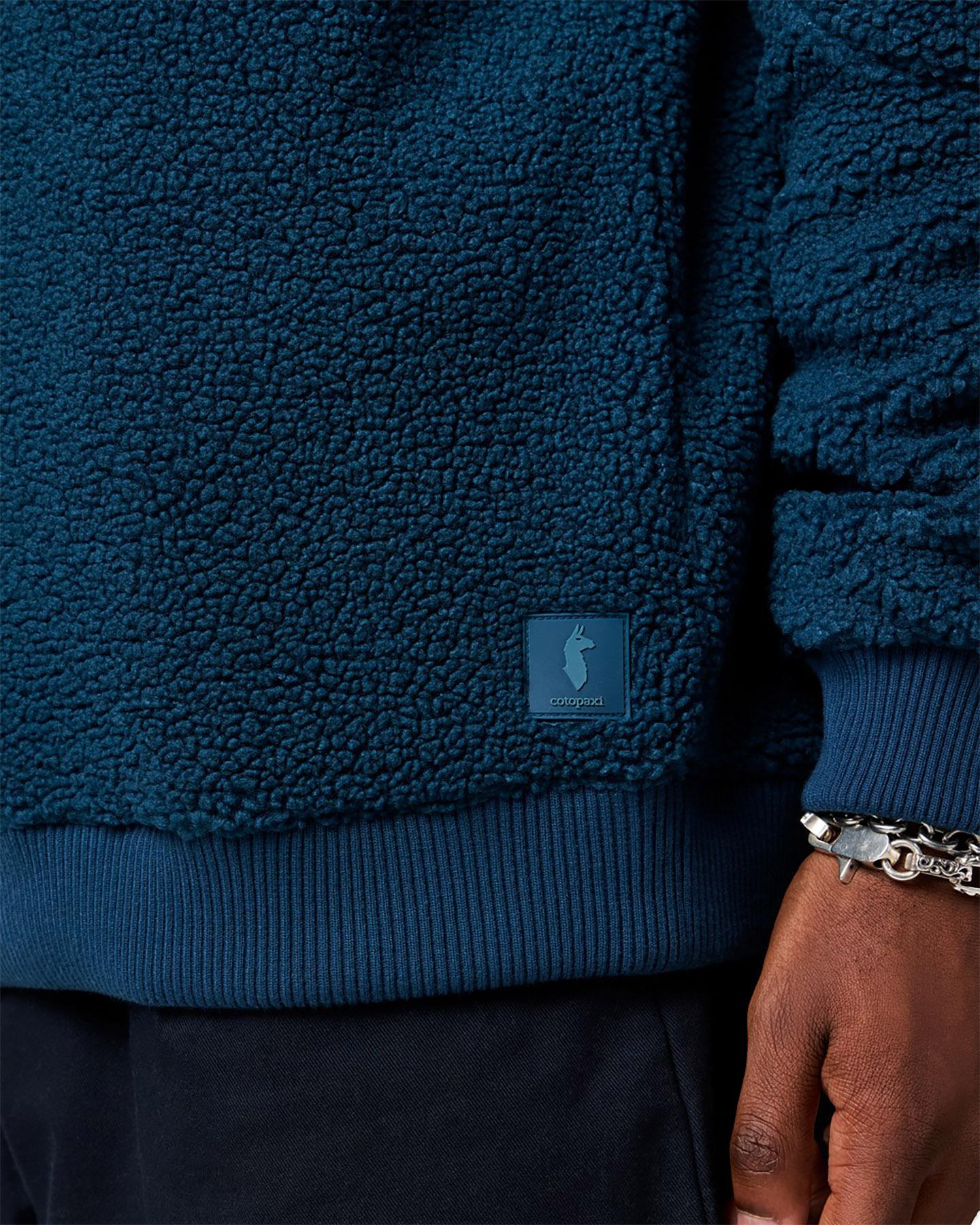 Product gallery image number 3 for product Amigazo Fleece Crew - Men's