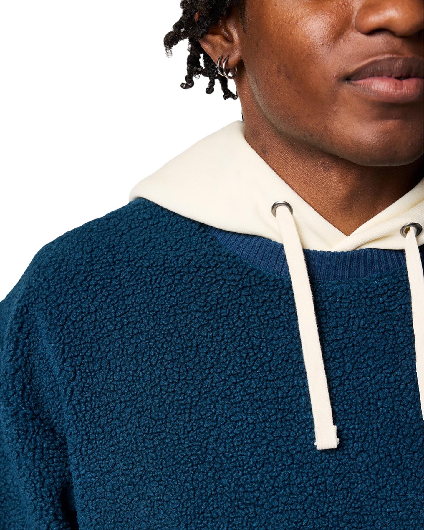 Product gallery image number 4 for product Amigazo Fleece Crew - Men's
