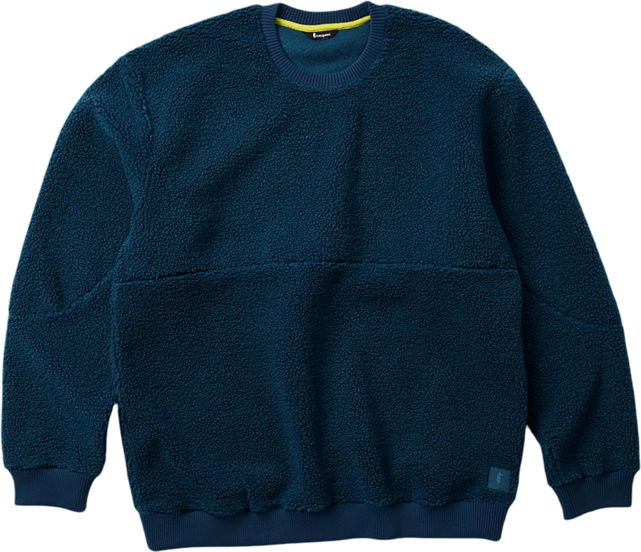 Product image for Amigazo Fleece Crew - Men's