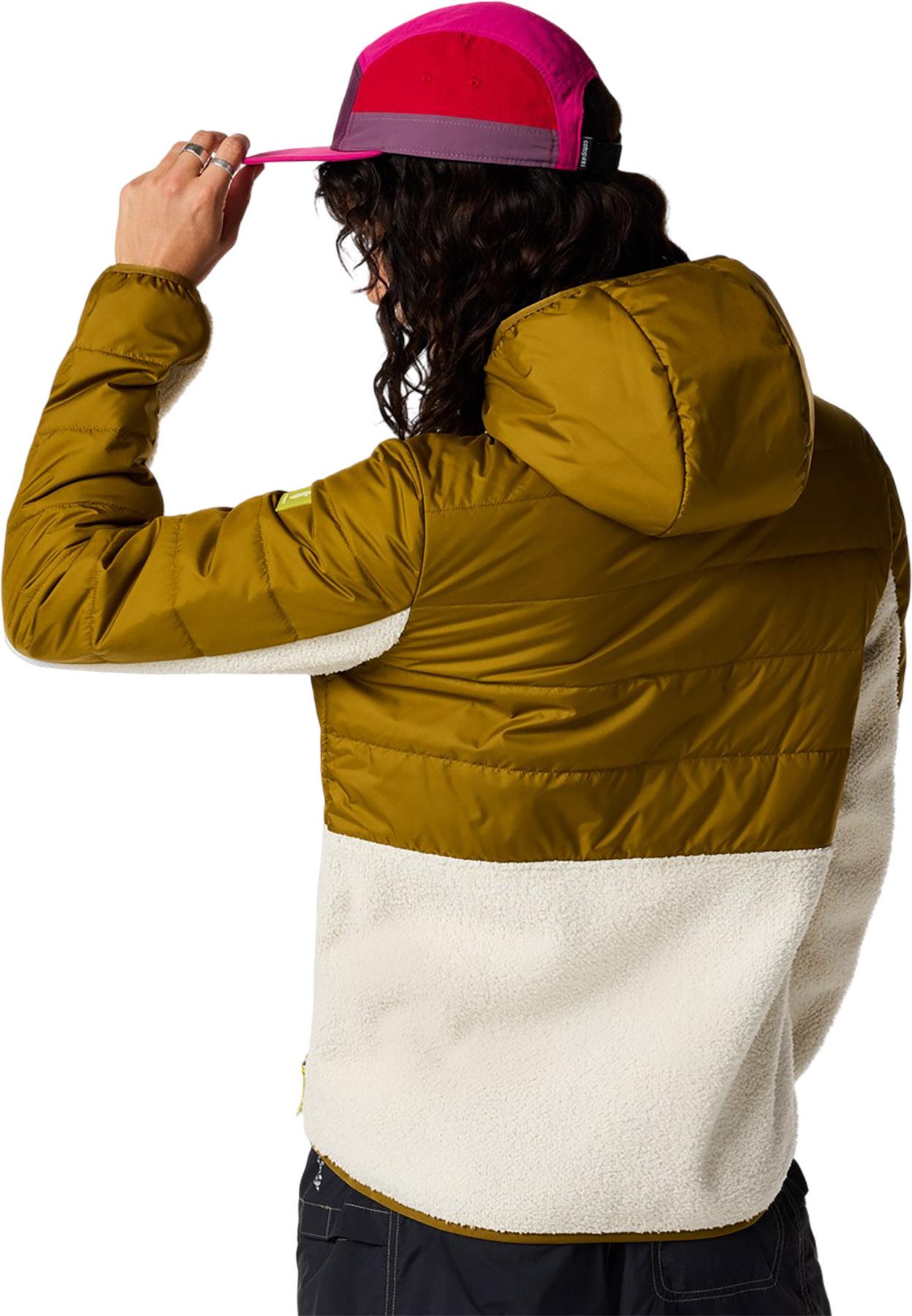 Numéro de l'image de la galerie de produits 2 pour le produit Veste Trico 2.0 Hybrid - Femme