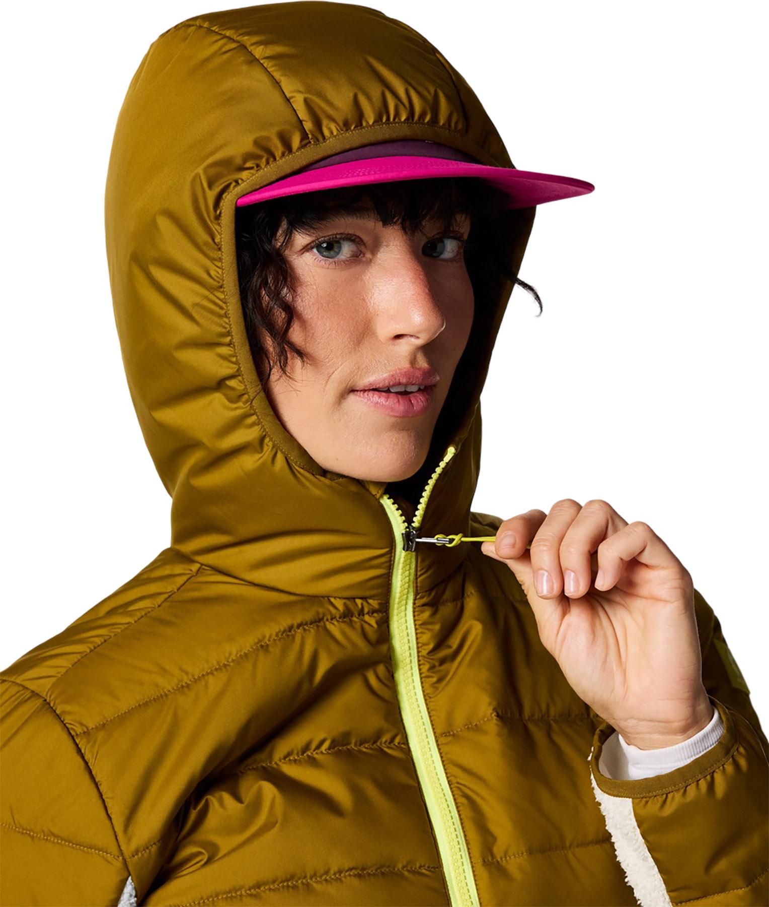 Numéro de l'image de la galerie de produits 4 pour le produit Veste Trico 2.0 Hybrid - Femme