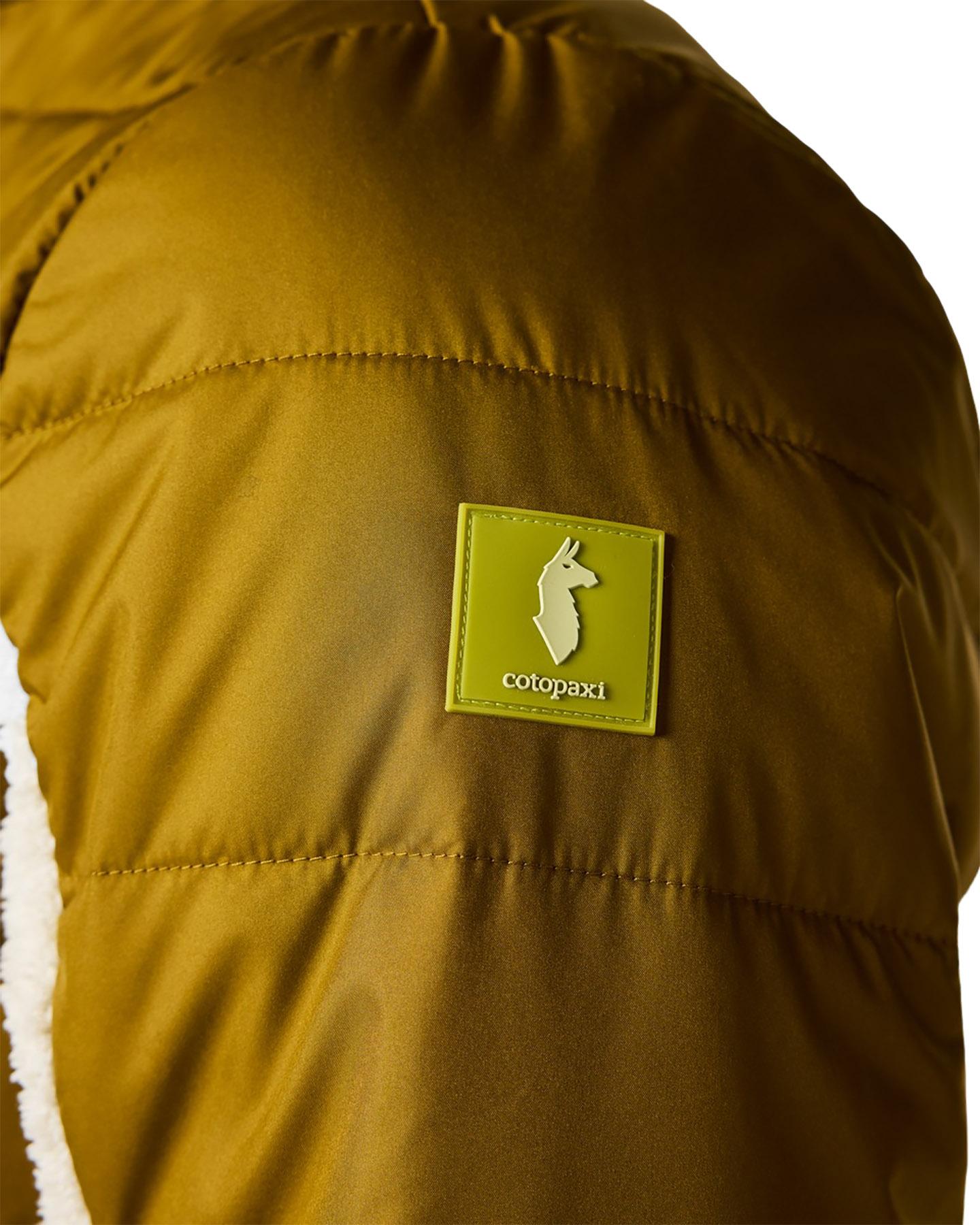Numéro de l'image de la galerie de produits 6 pour le produit Veste Trico 2.0 Hybrid - Femme