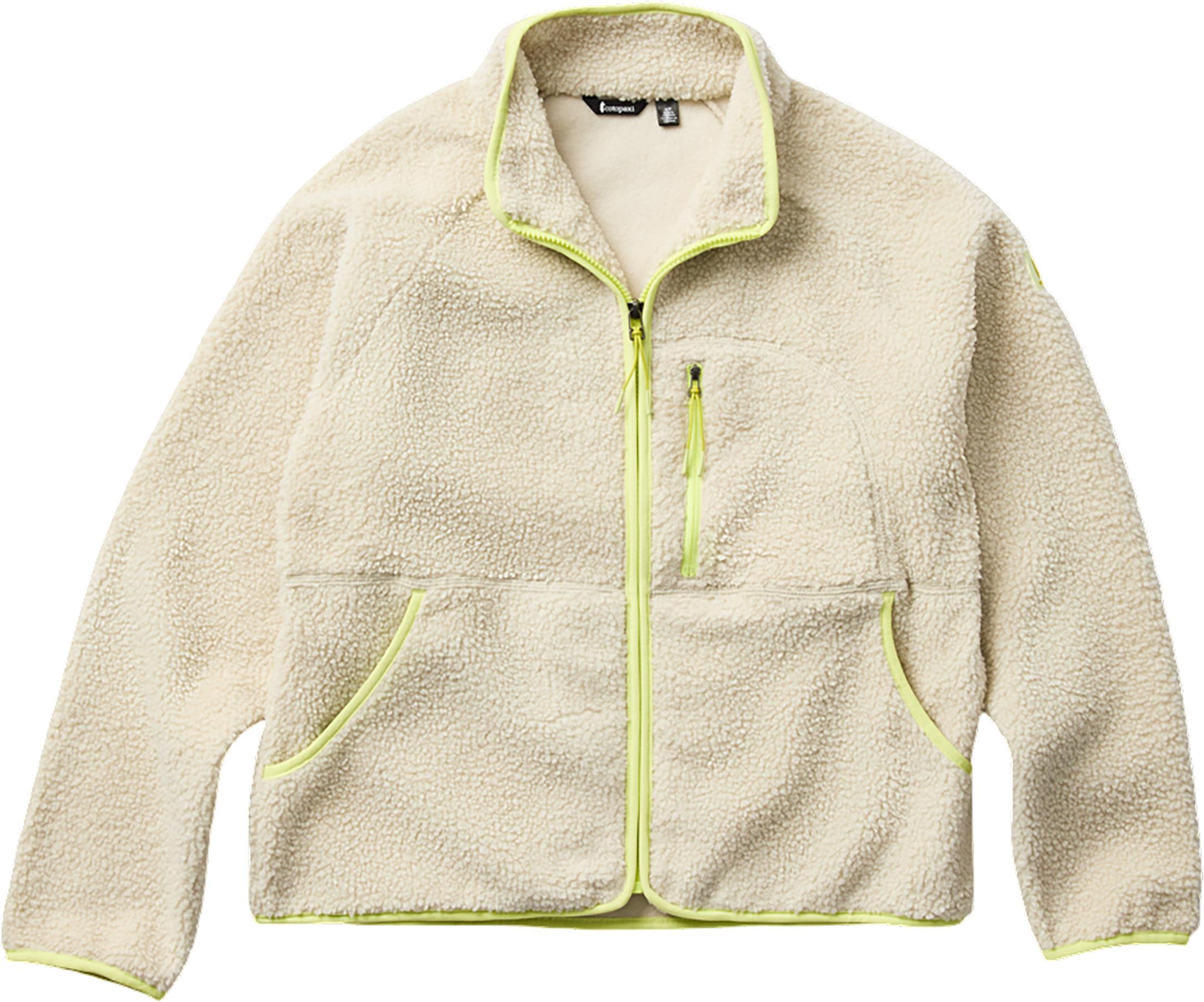 Product image for Amigazo Fleece Jacket - Women's