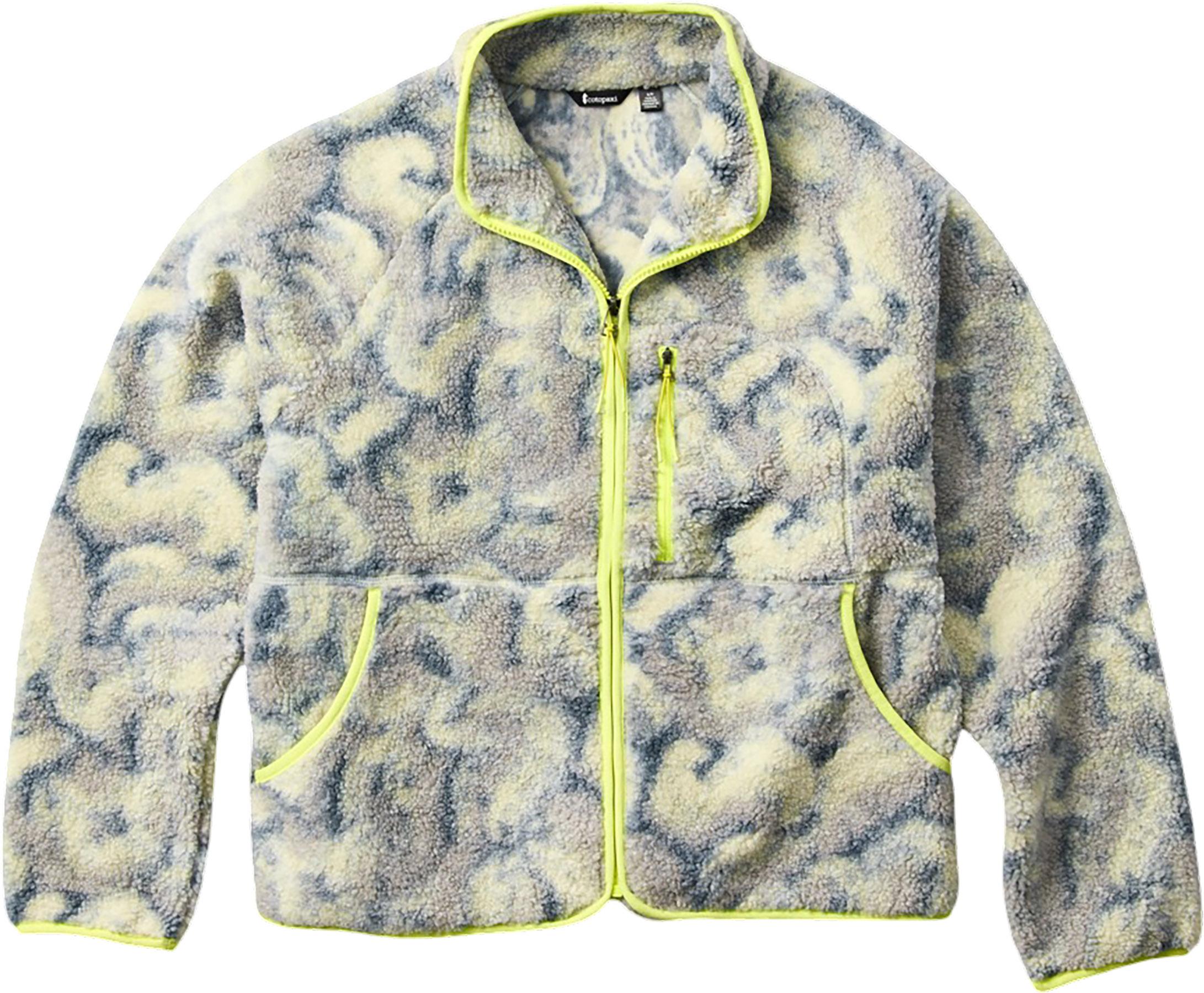 Product image for Amigazo Fleece Jacket - Women's