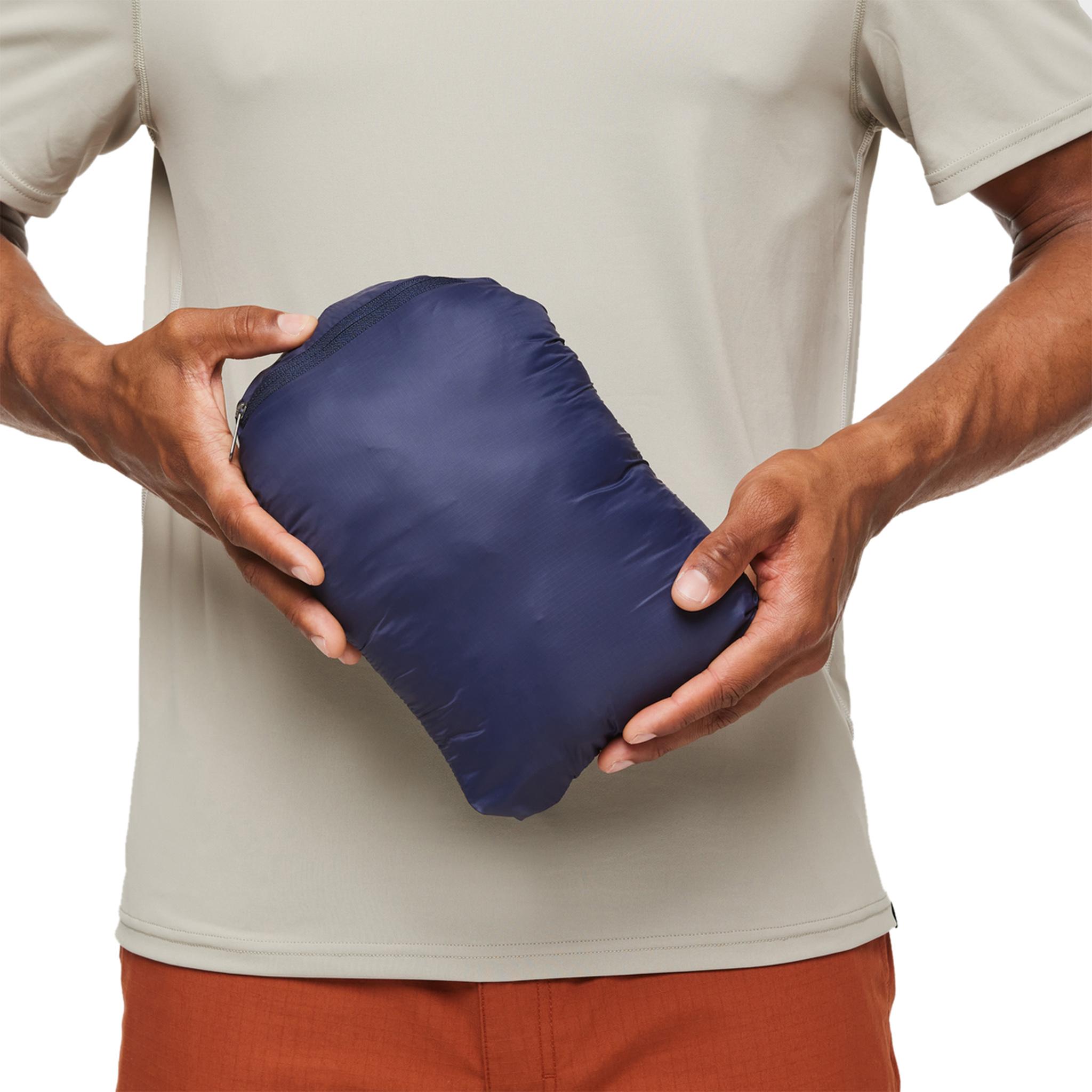 Numéro de l'image de la galerie de produits 6 pour le produit Manteau à capuchon en duvet Fuego - Homme