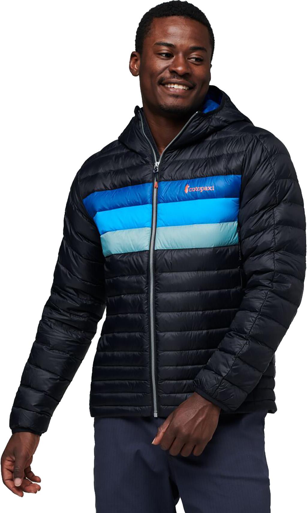 Product image for Fuego Down Hooded Jacket - Men's