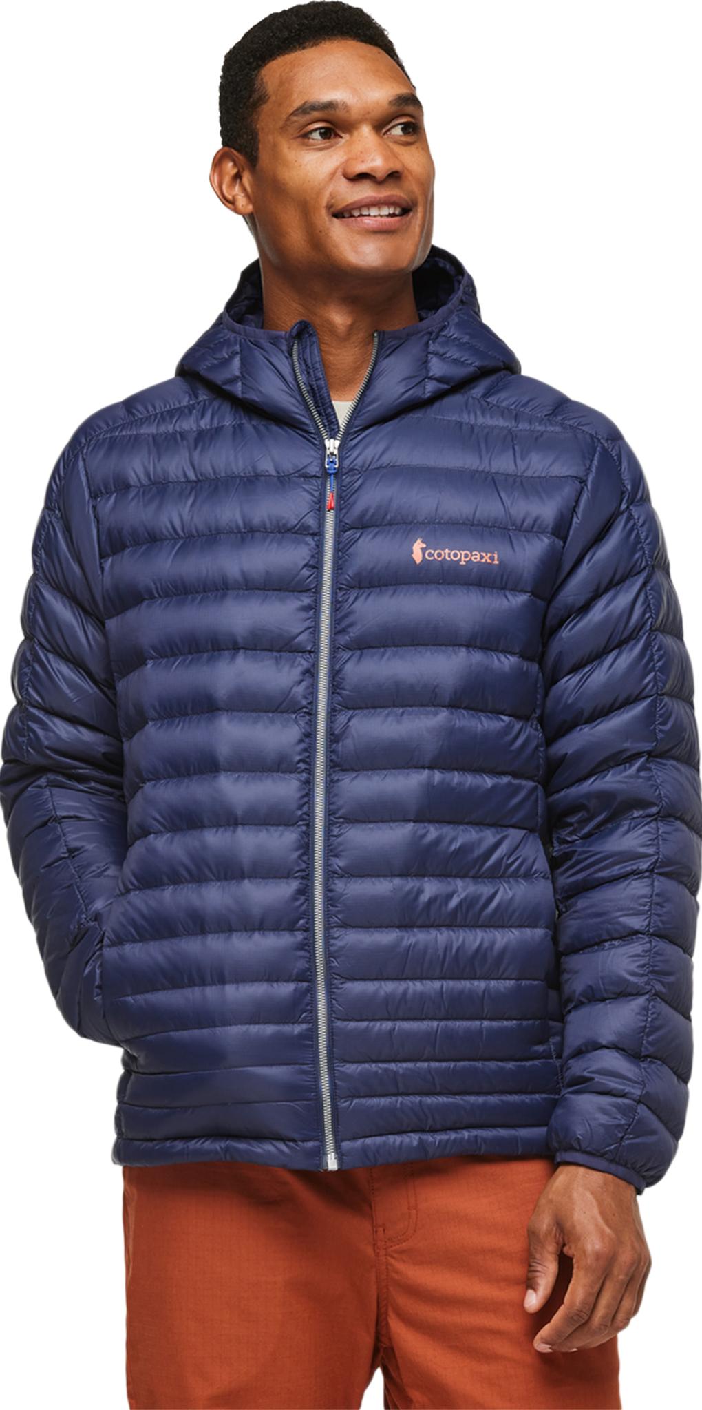 Cotopaxi Maritime
