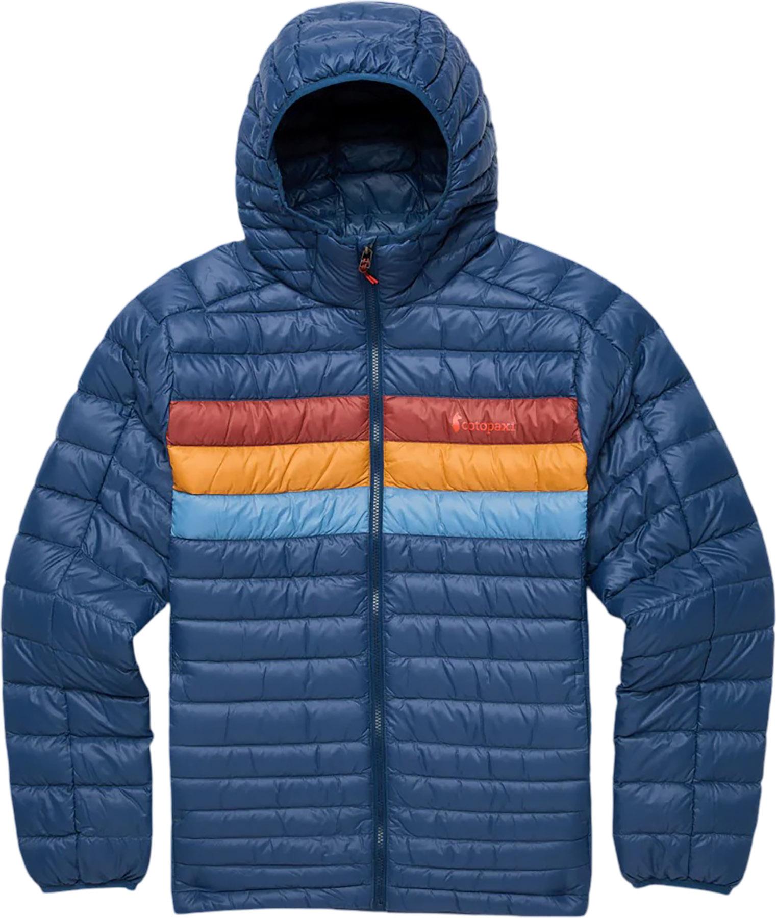 Product image for Fuego Down Hooded Jacket - Men's