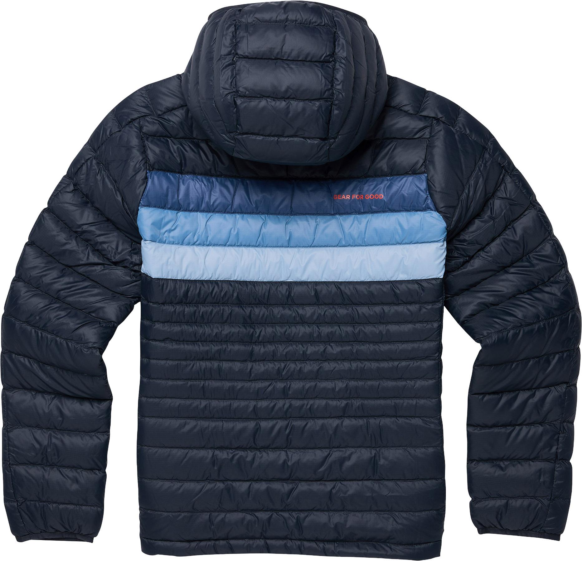 Product gallery image number 11 for product Fuego Down Hooded Jacket - Women's