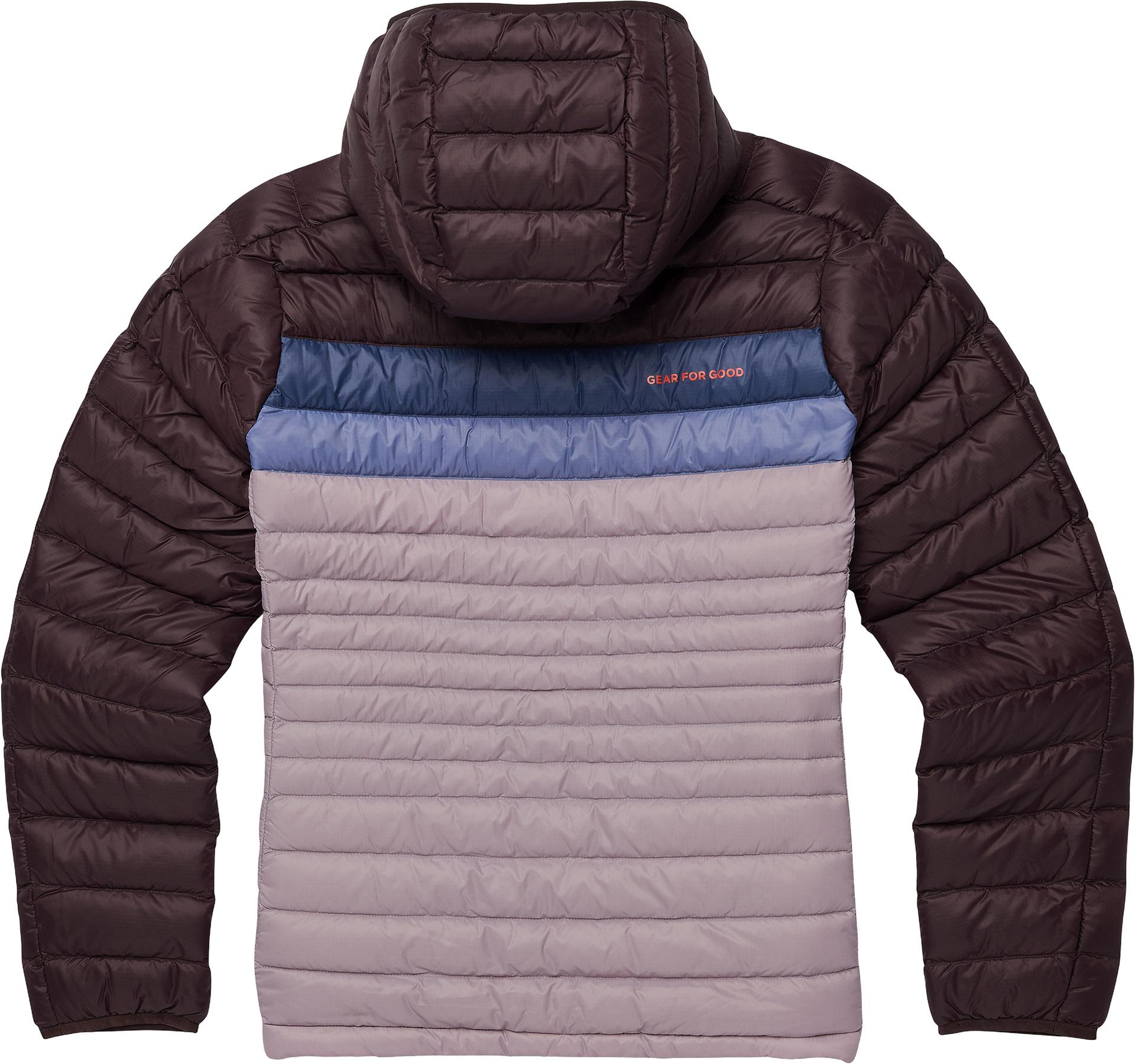 Product gallery image number 9 for product Fuego Down Hooded Jacket - Women's