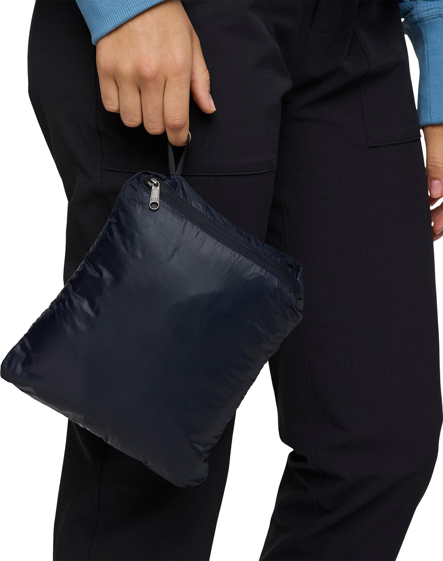 Product gallery image number 6 for product Fuego Down Hooded Jacket - Women's