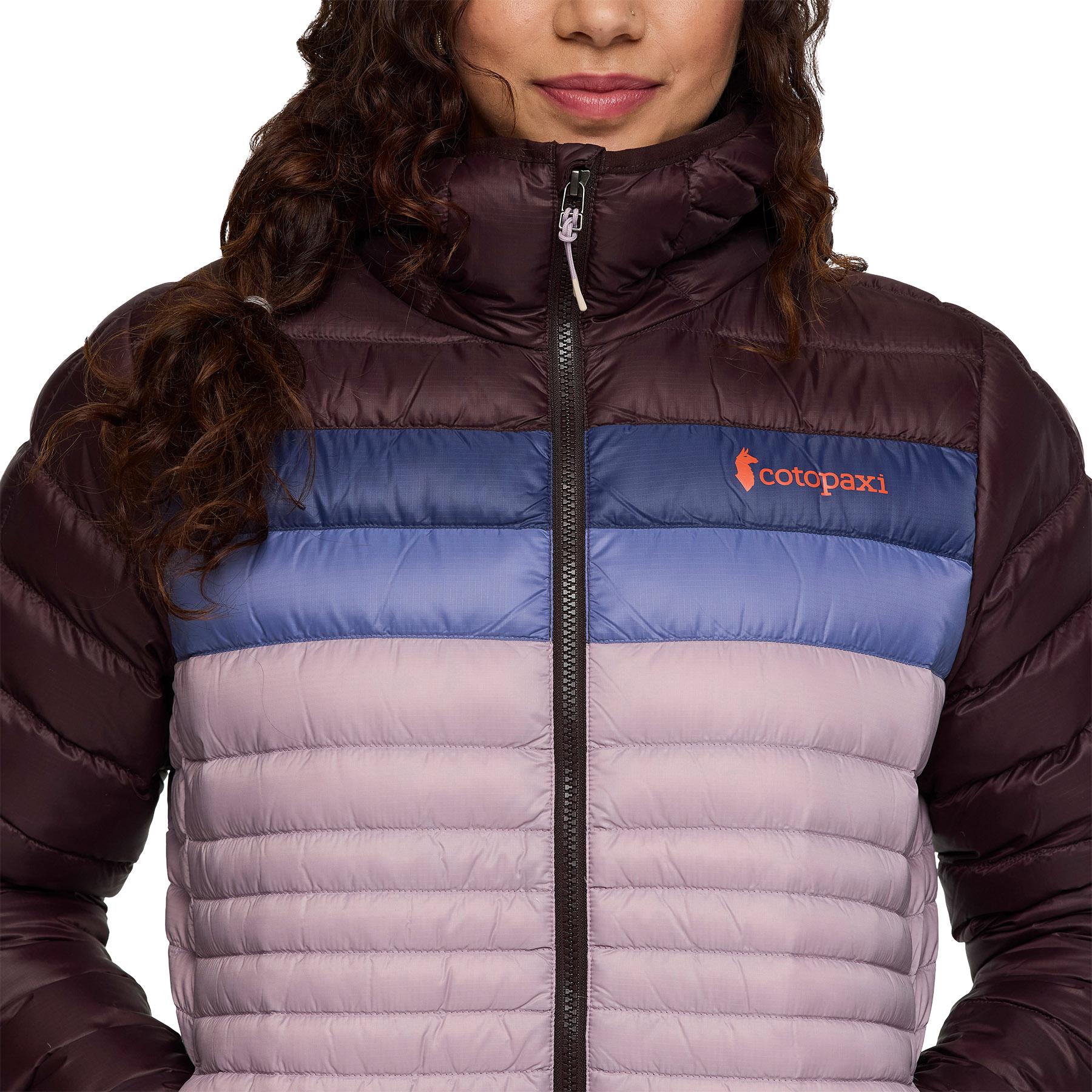 Product gallery image number 5 for product Fuego Down Hooded Jacket - Women's