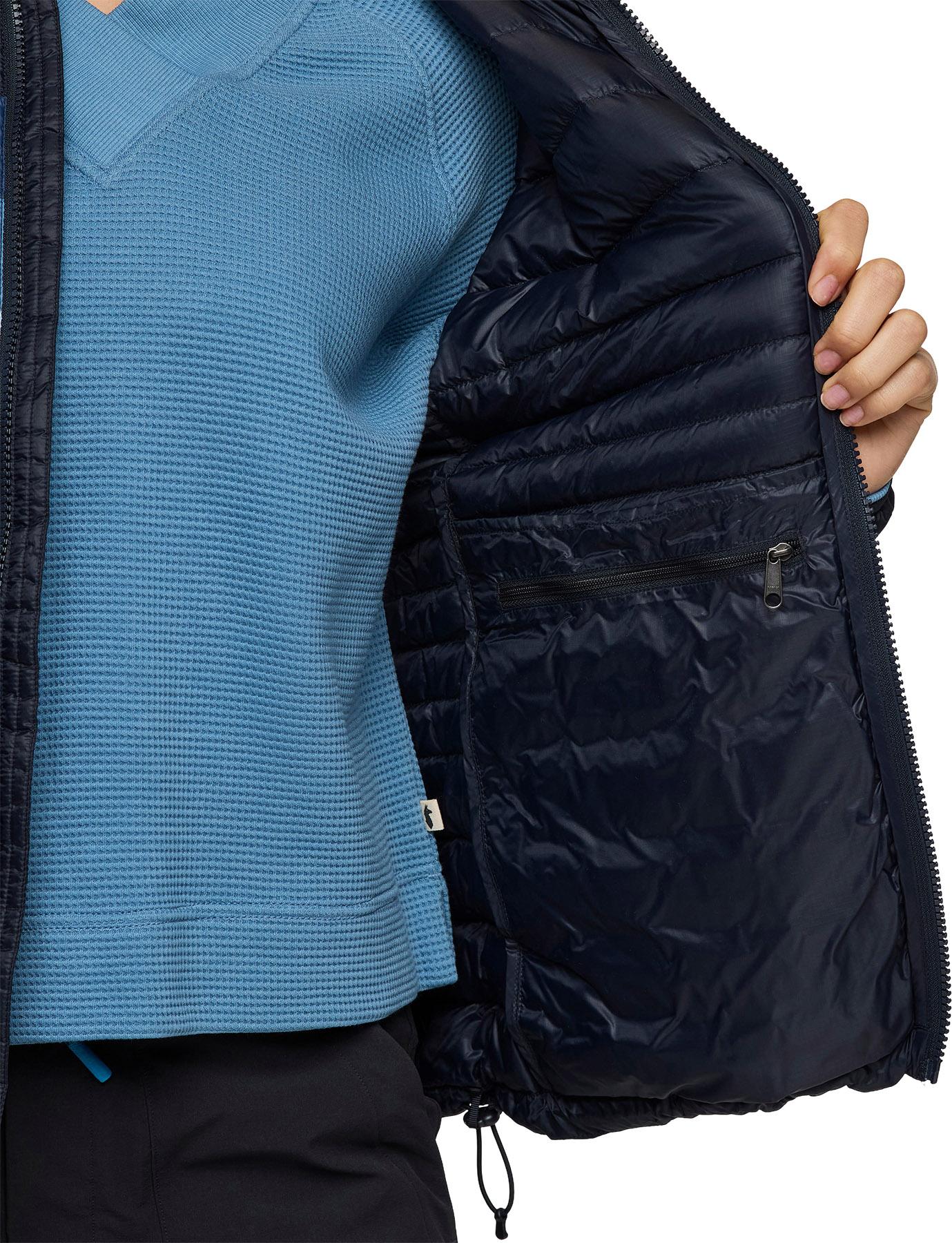 Product gallery image number 8 for product Fuego Down Hooded Jacket - Women's