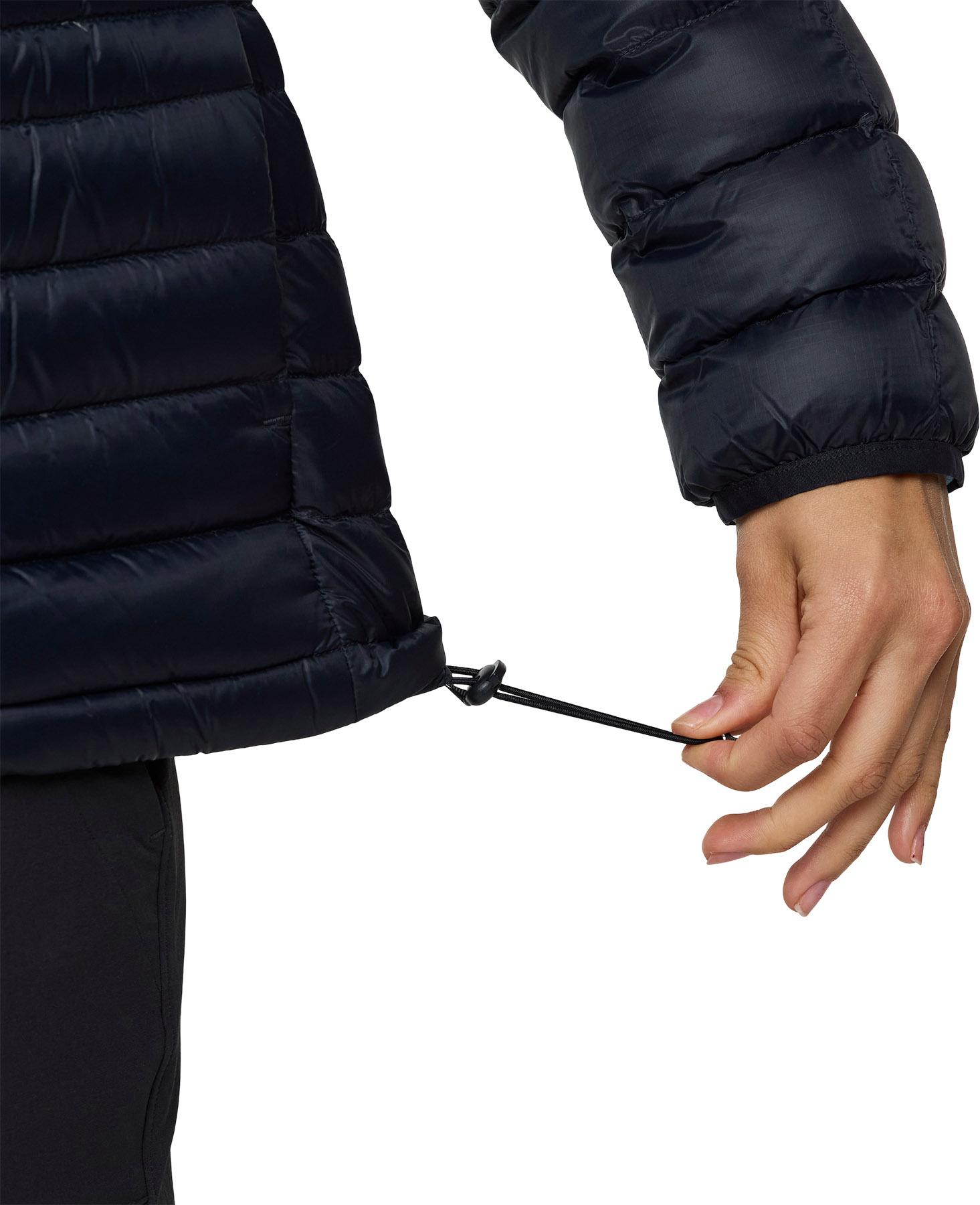 Product gallery image number 2 for product Fuego Down Hooded Jacket - Women's