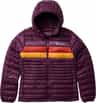Couleur: Acai Stripes