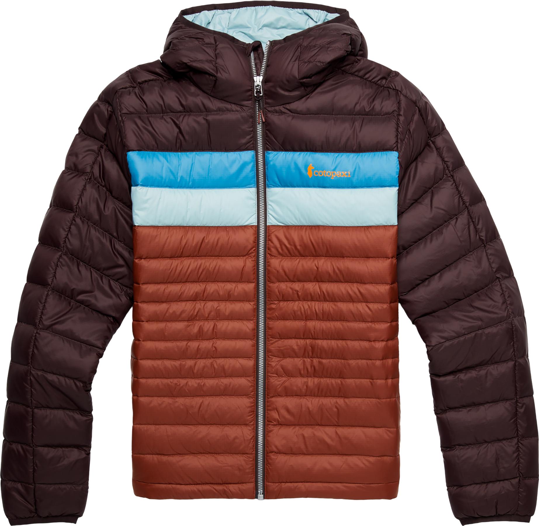 Product image for Fuego Down Hooded Jacket - Women's