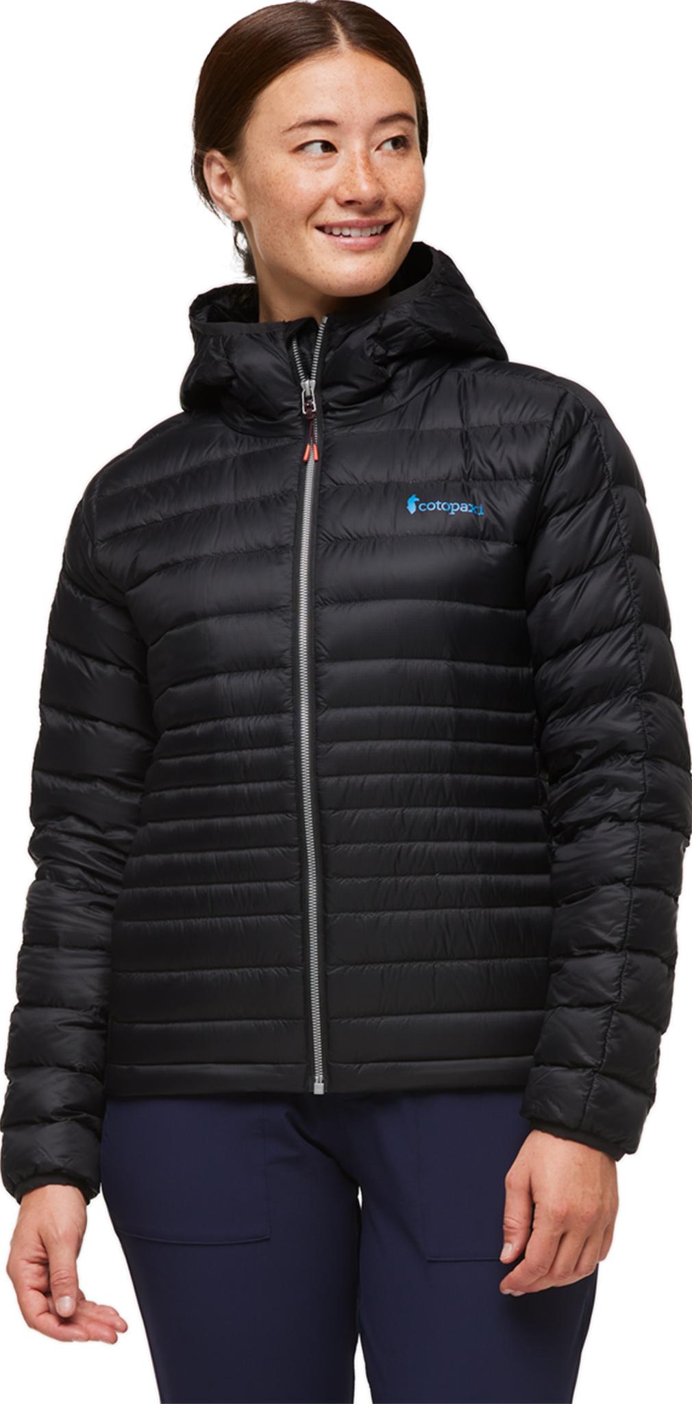 Product image for Fuego Down Hooded Jacket - Women's