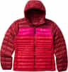 Couleur: Crimson - Spicy