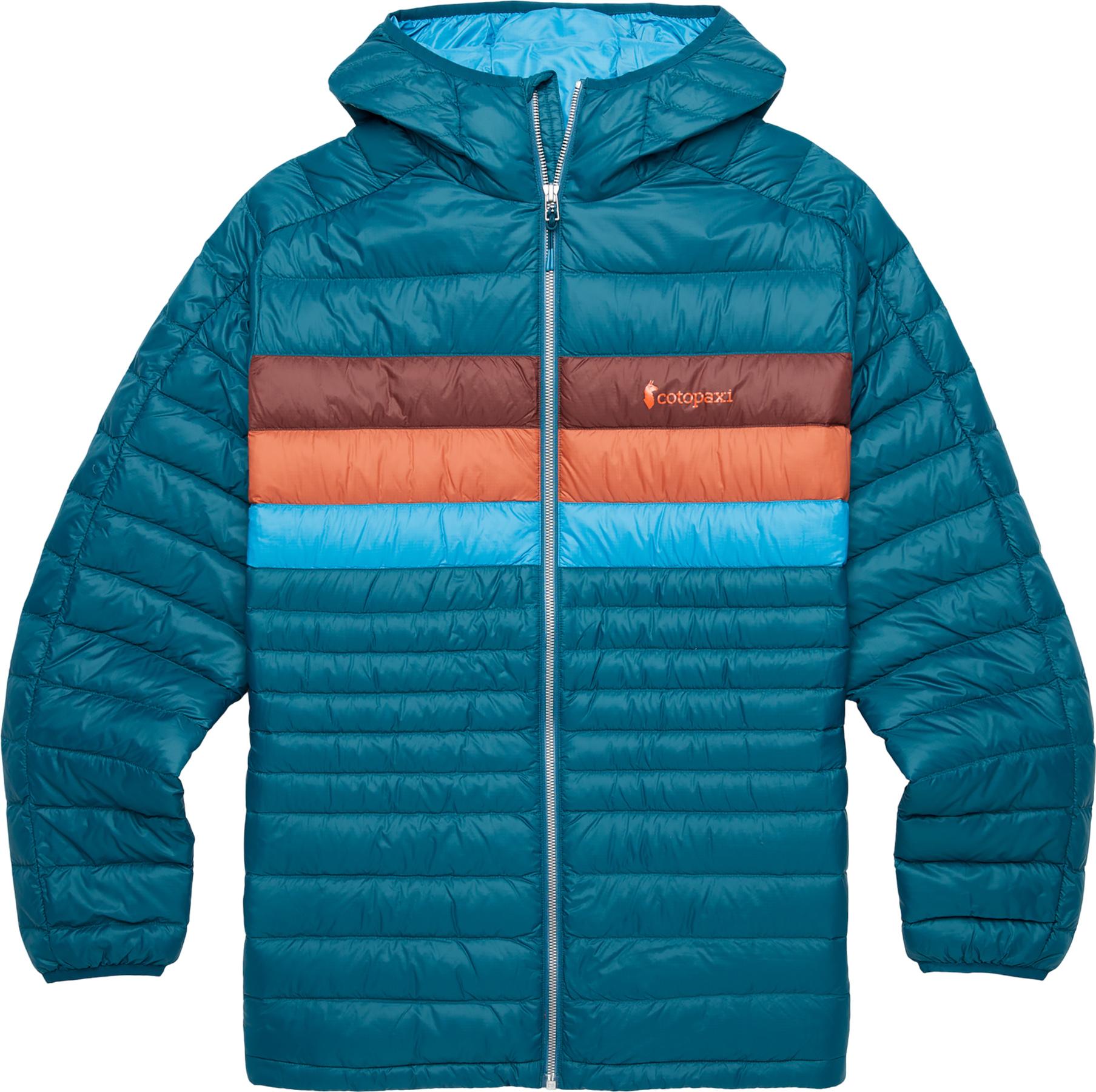 Abyss Stripes