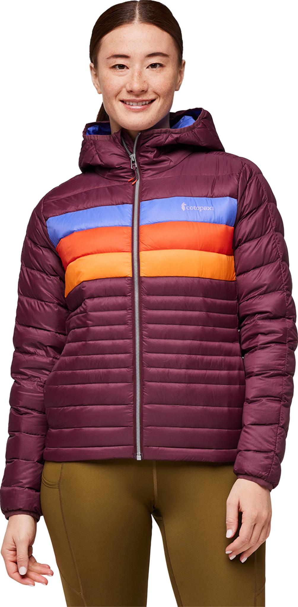 Wine Stripes