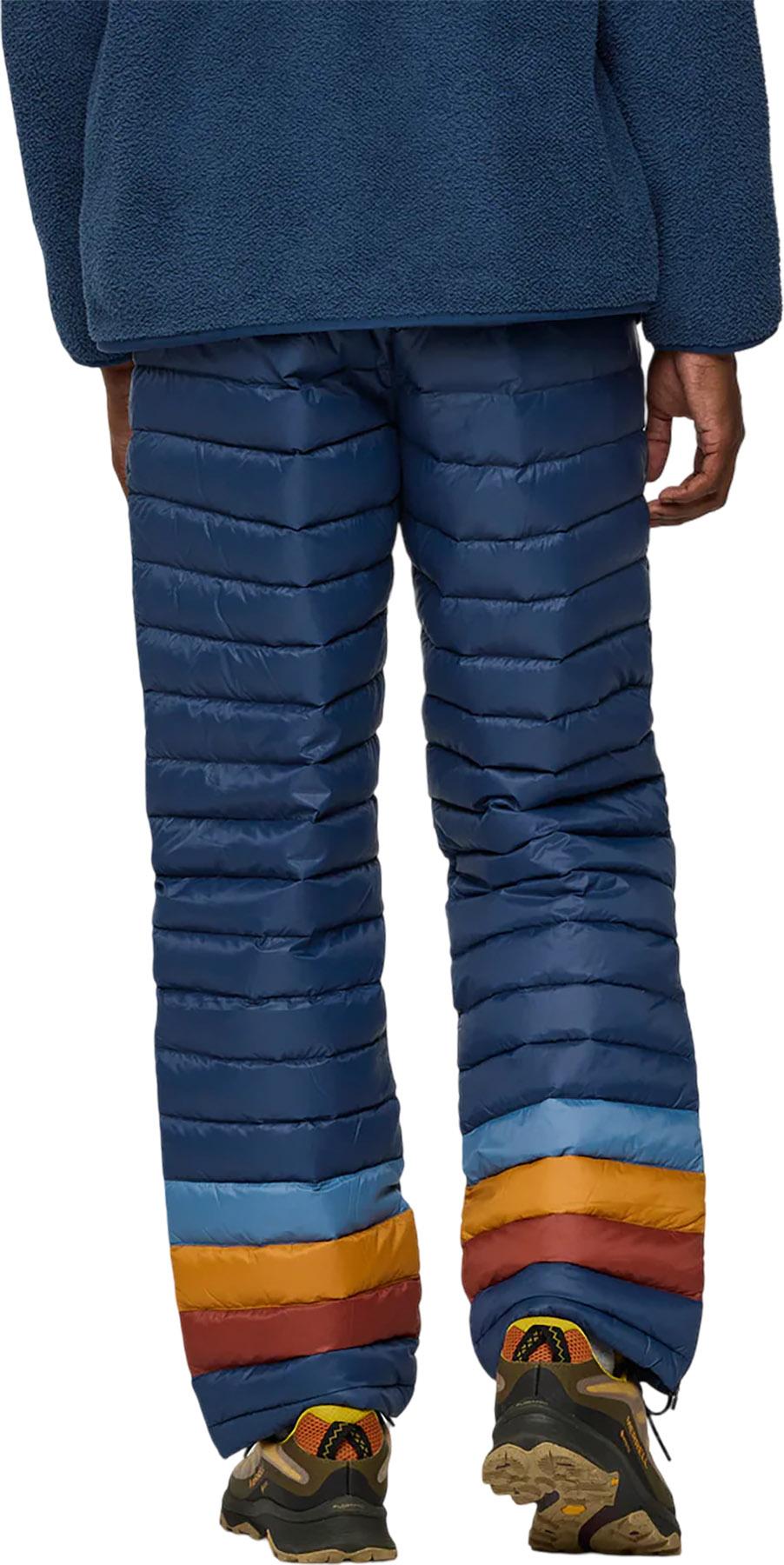 Product gallery image number 3 for product Fuego Down Pant - Men's